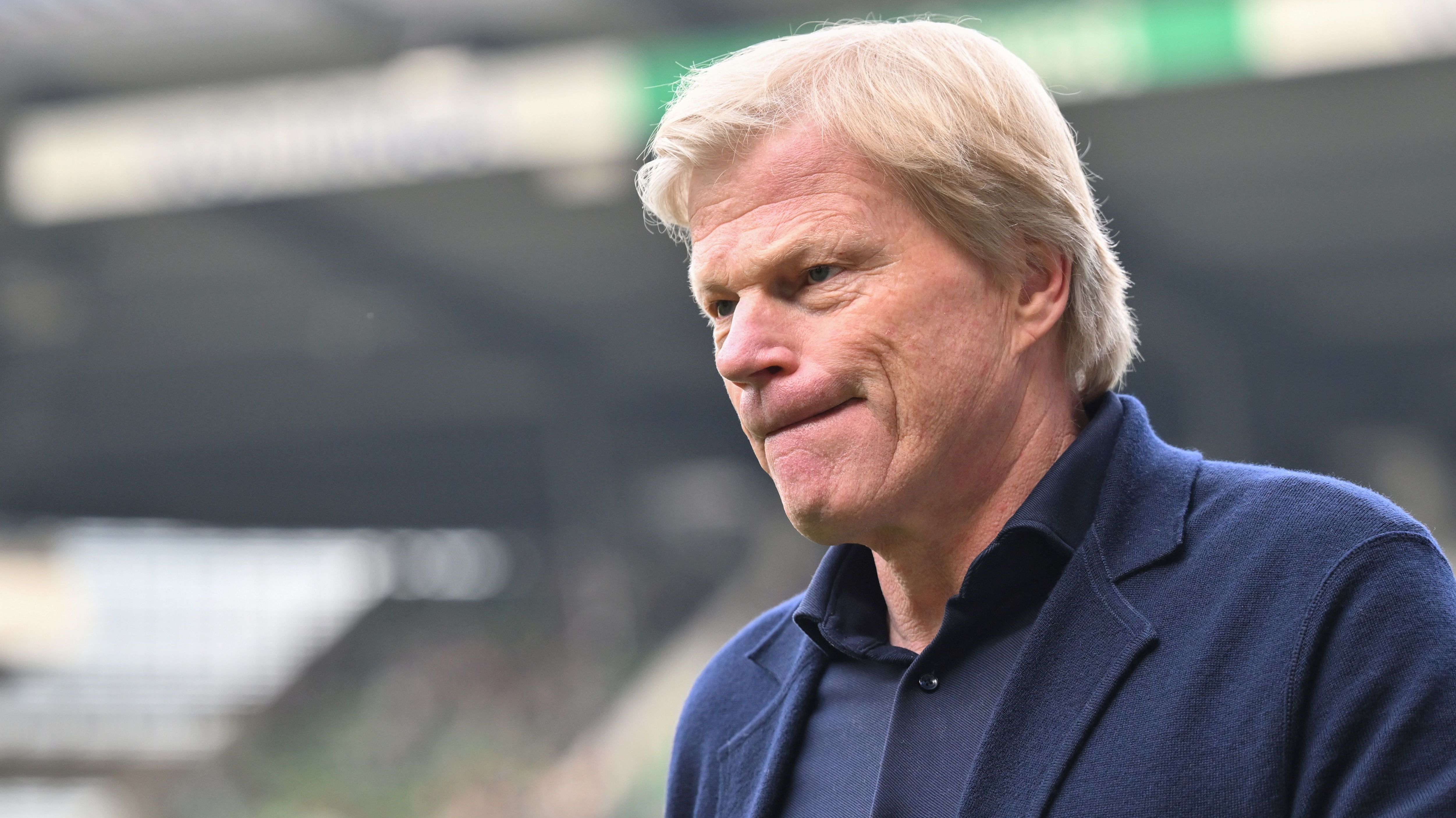 SV Werder Bremen v FC Bayern München - Bundesliga