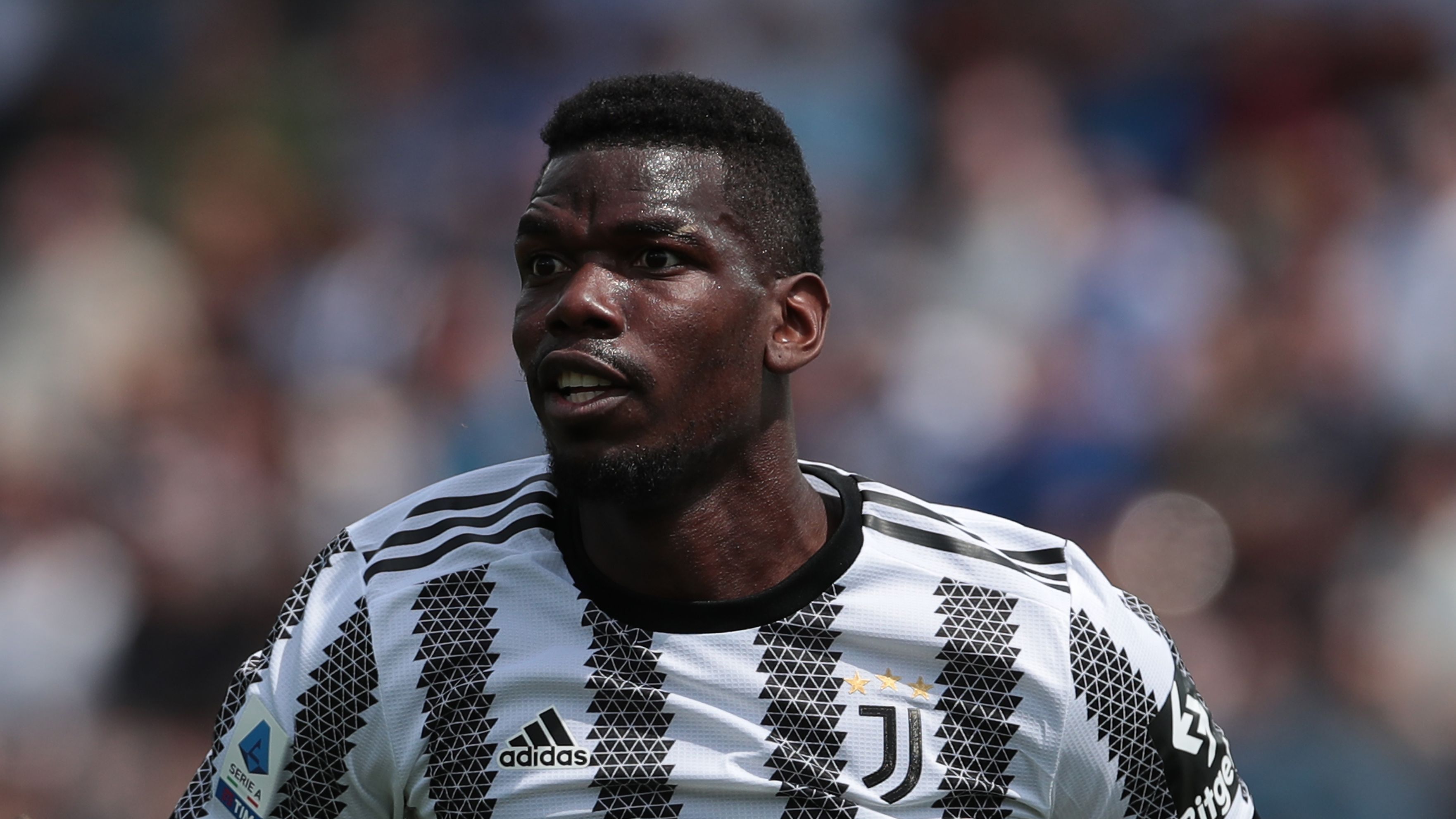 Atalanta BC v Juventus - Serie A