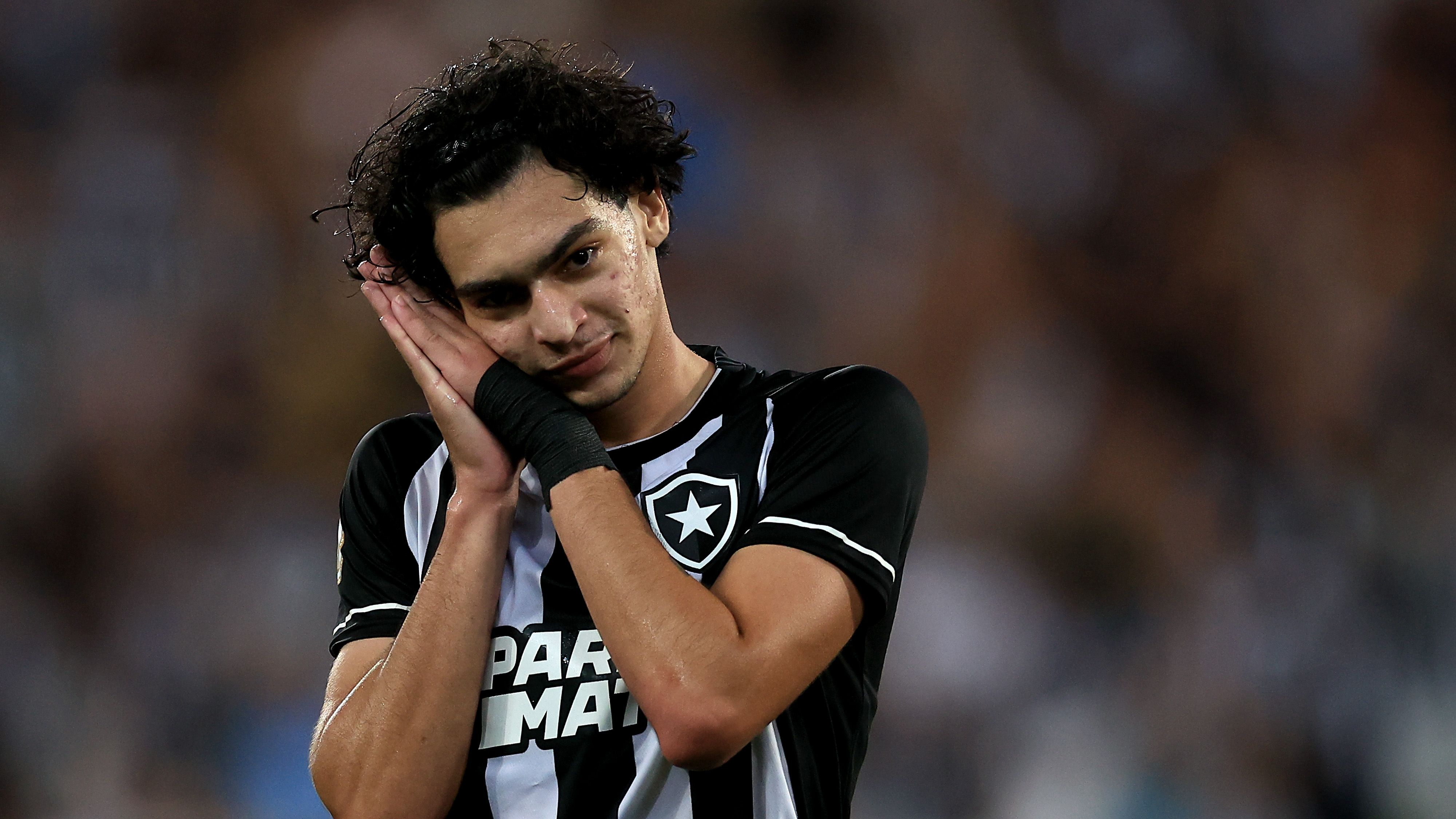 Botafogo v Atletico Mineiro - Brasileirao 2023