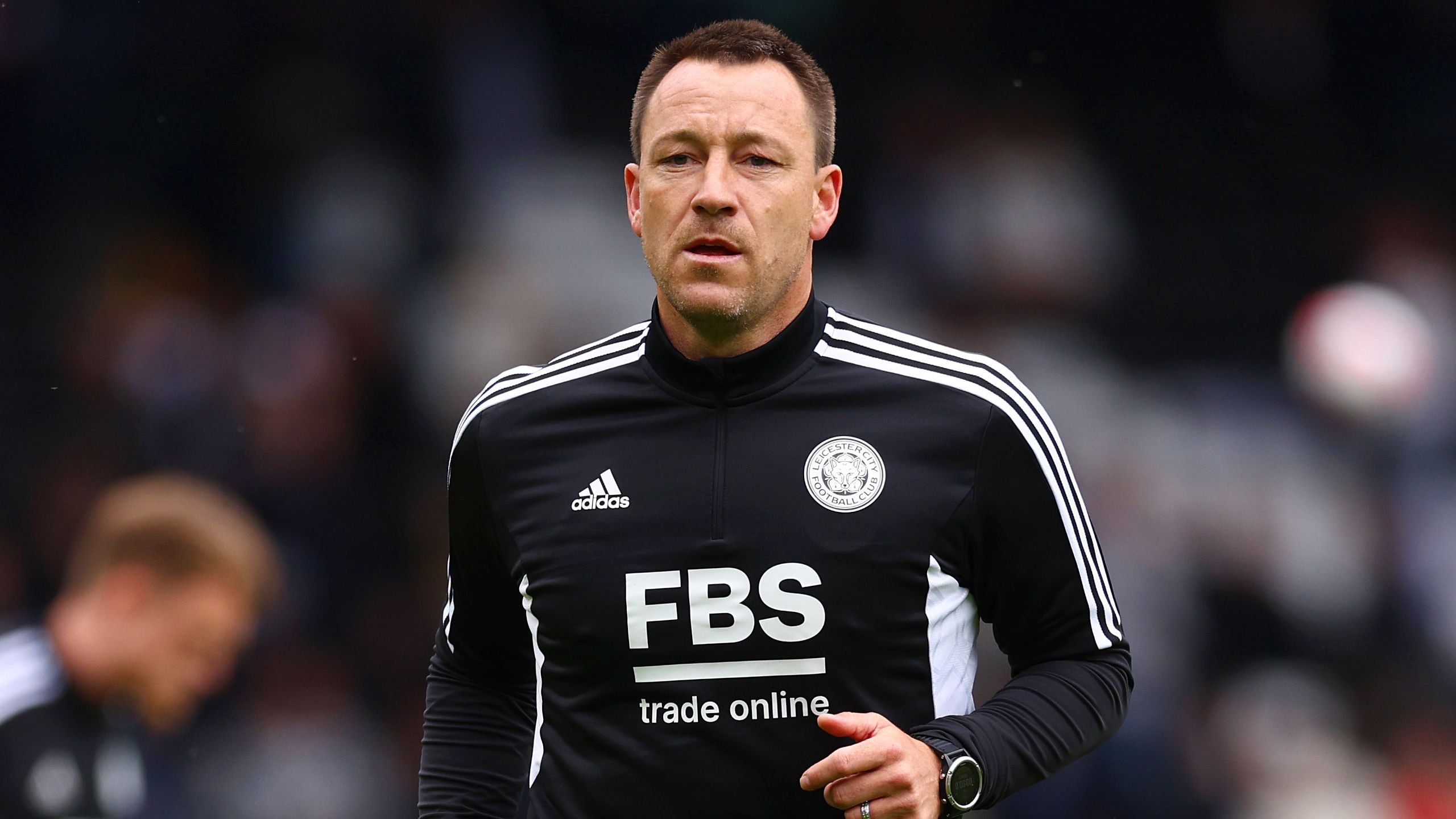 'I feel I am ready' - John Terry reveals desire to follow Steven Gerrard & Frank Lampard into management but Chelsea legend admits he may have to give up on dream | Goal.com UK