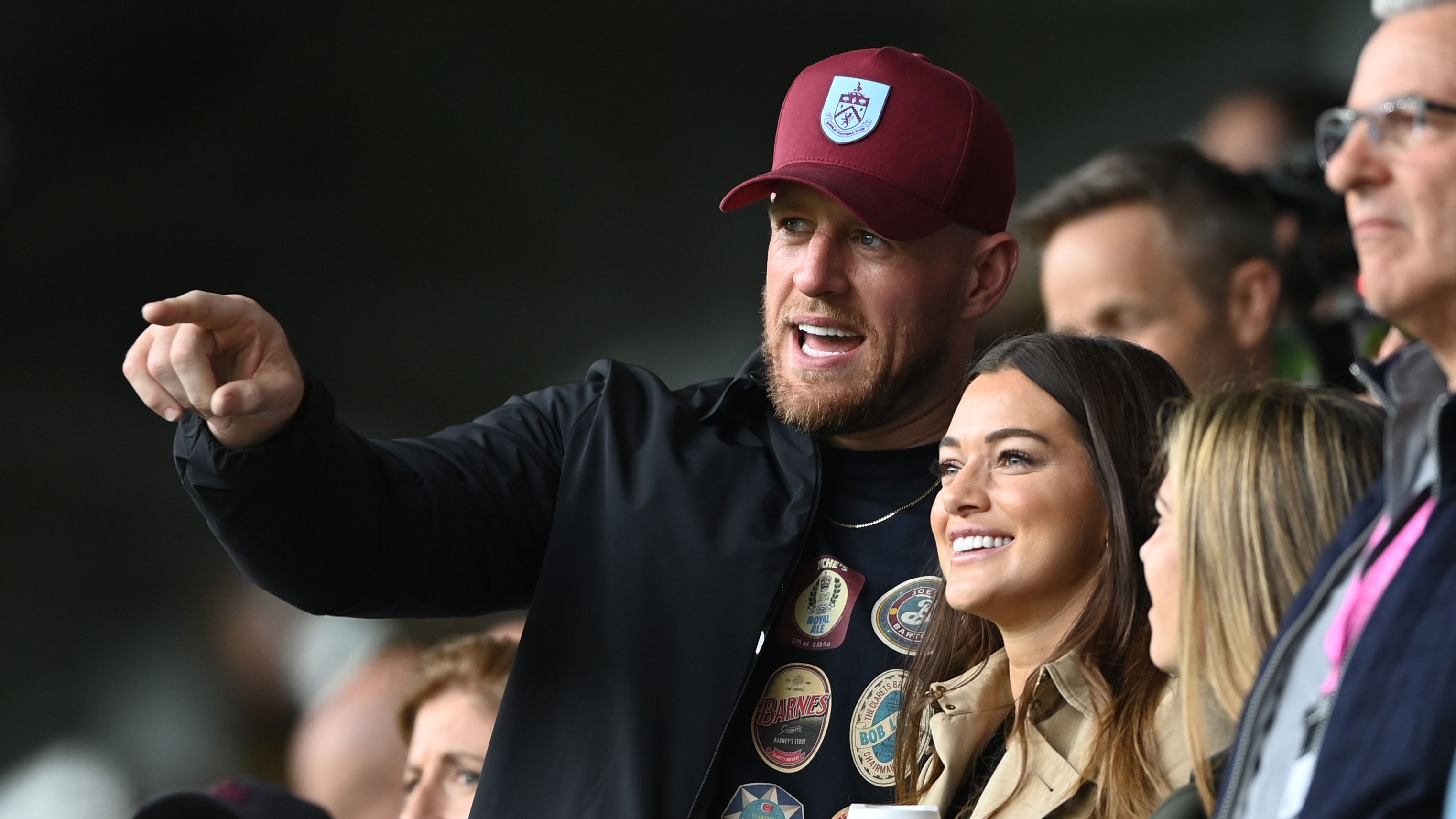 Burnley v Cardiff City - Sky Bet Championship