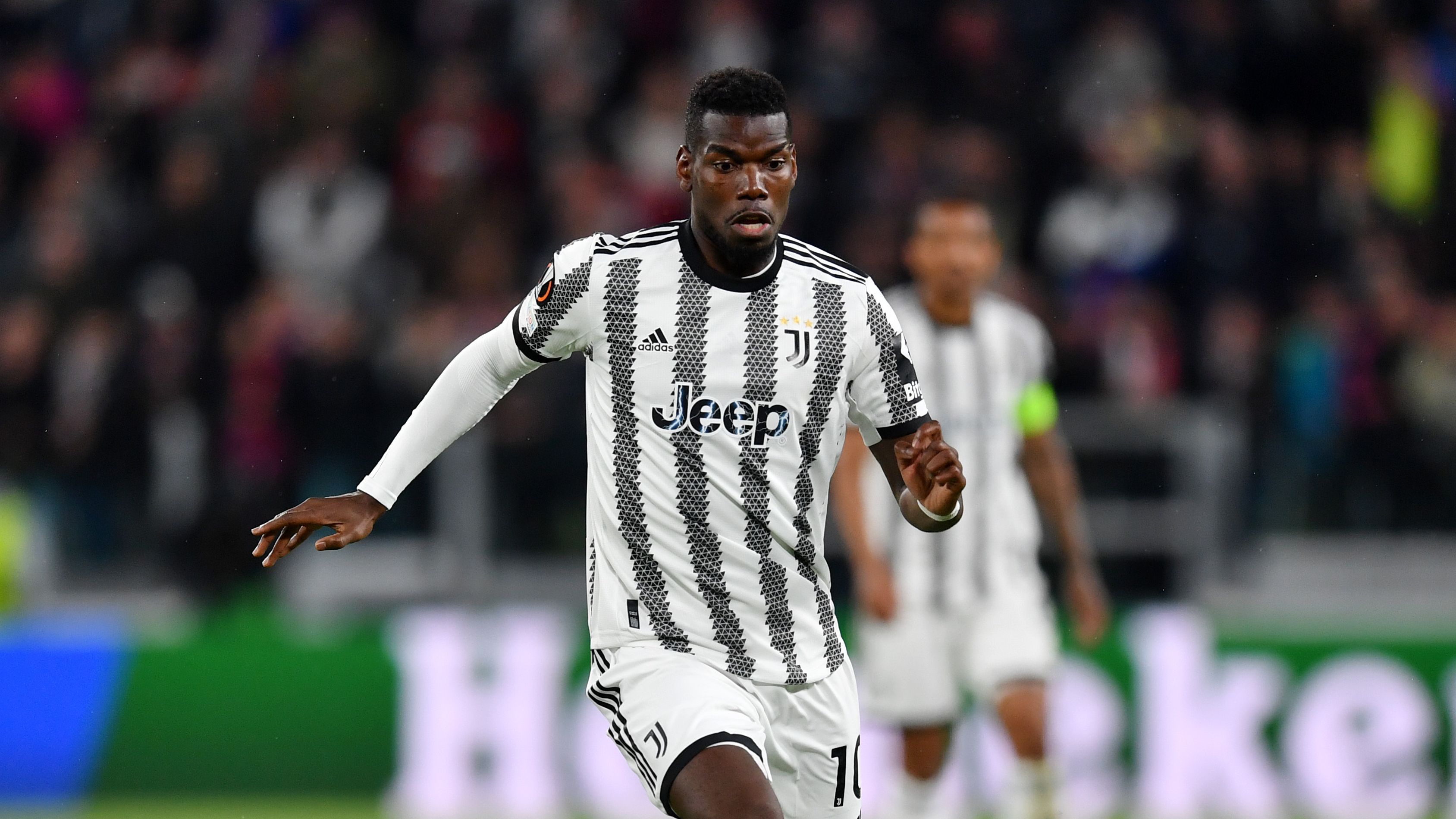 Juventus v Sevilla FC: Semi-Final First Leg - UEFA Europa League