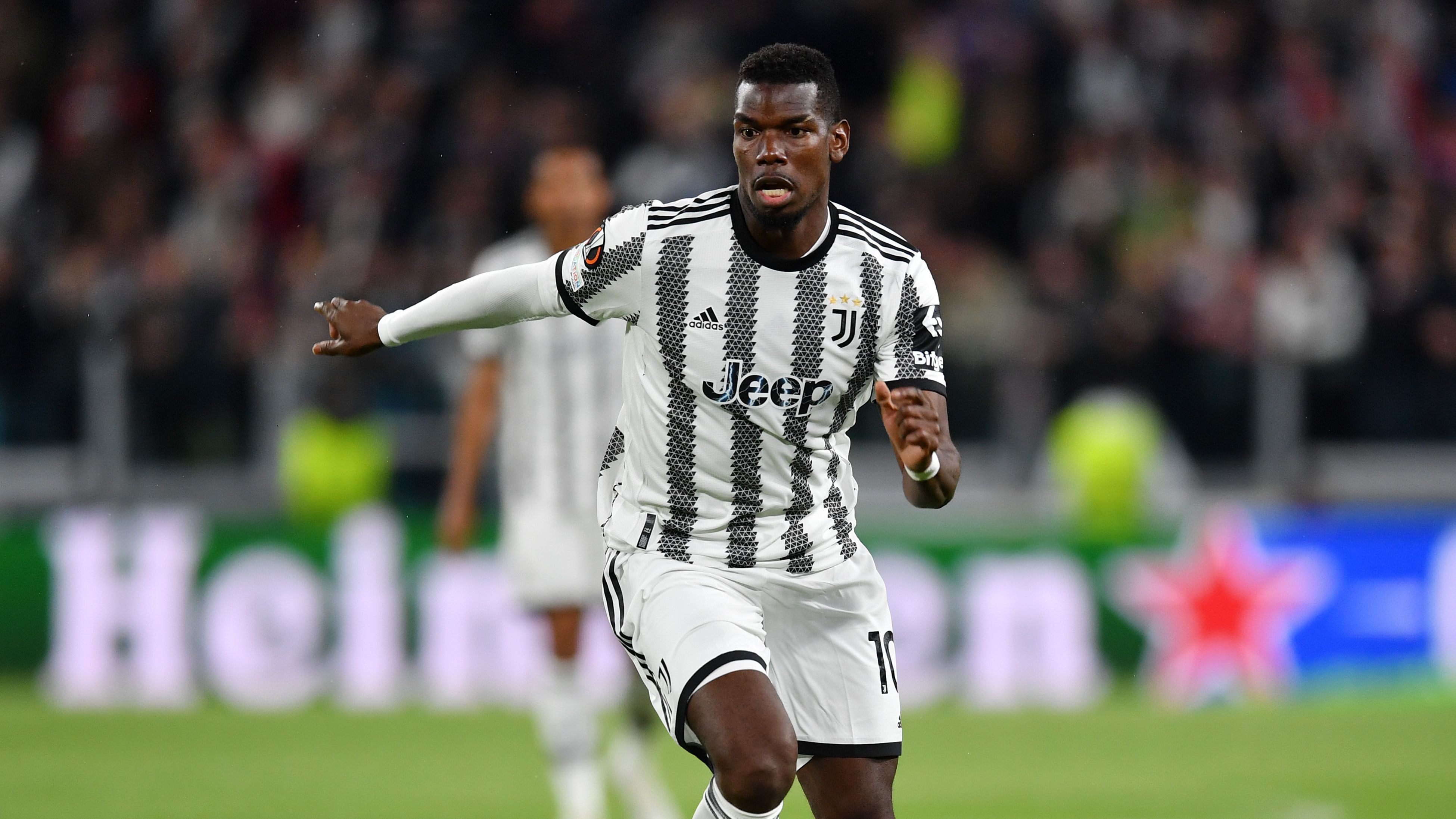 Juventus v Sevilla FC: Semi-Final First Leg - UEFA Europa League