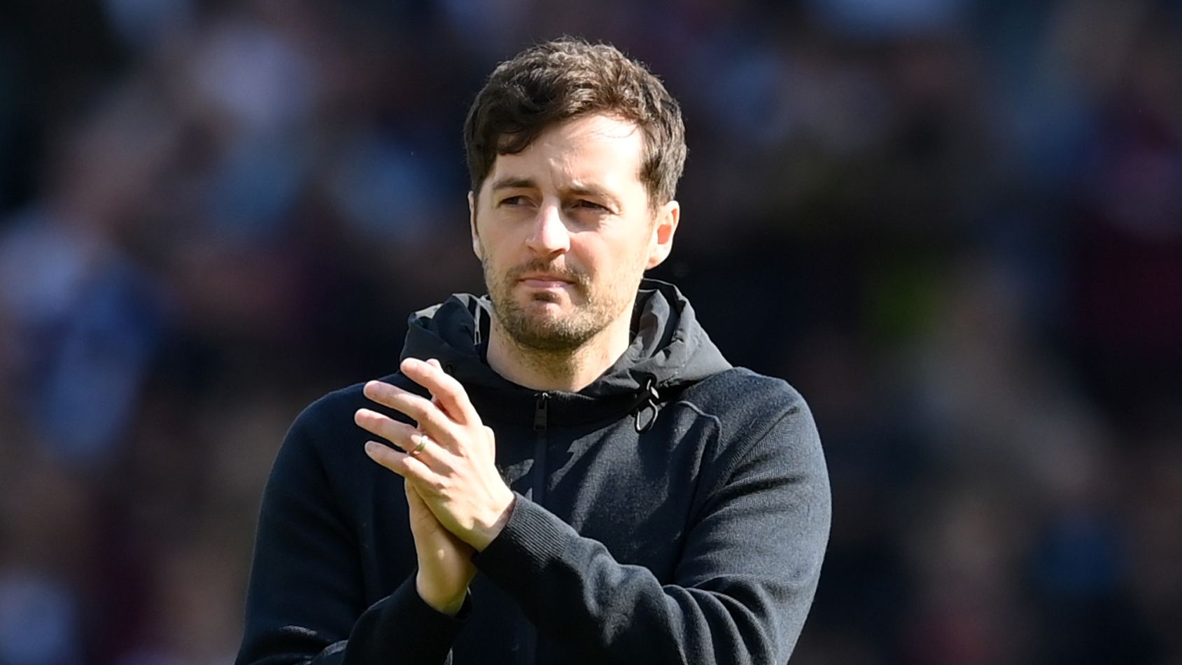 Aston Villa v Tottenham Hotspur - Premier League