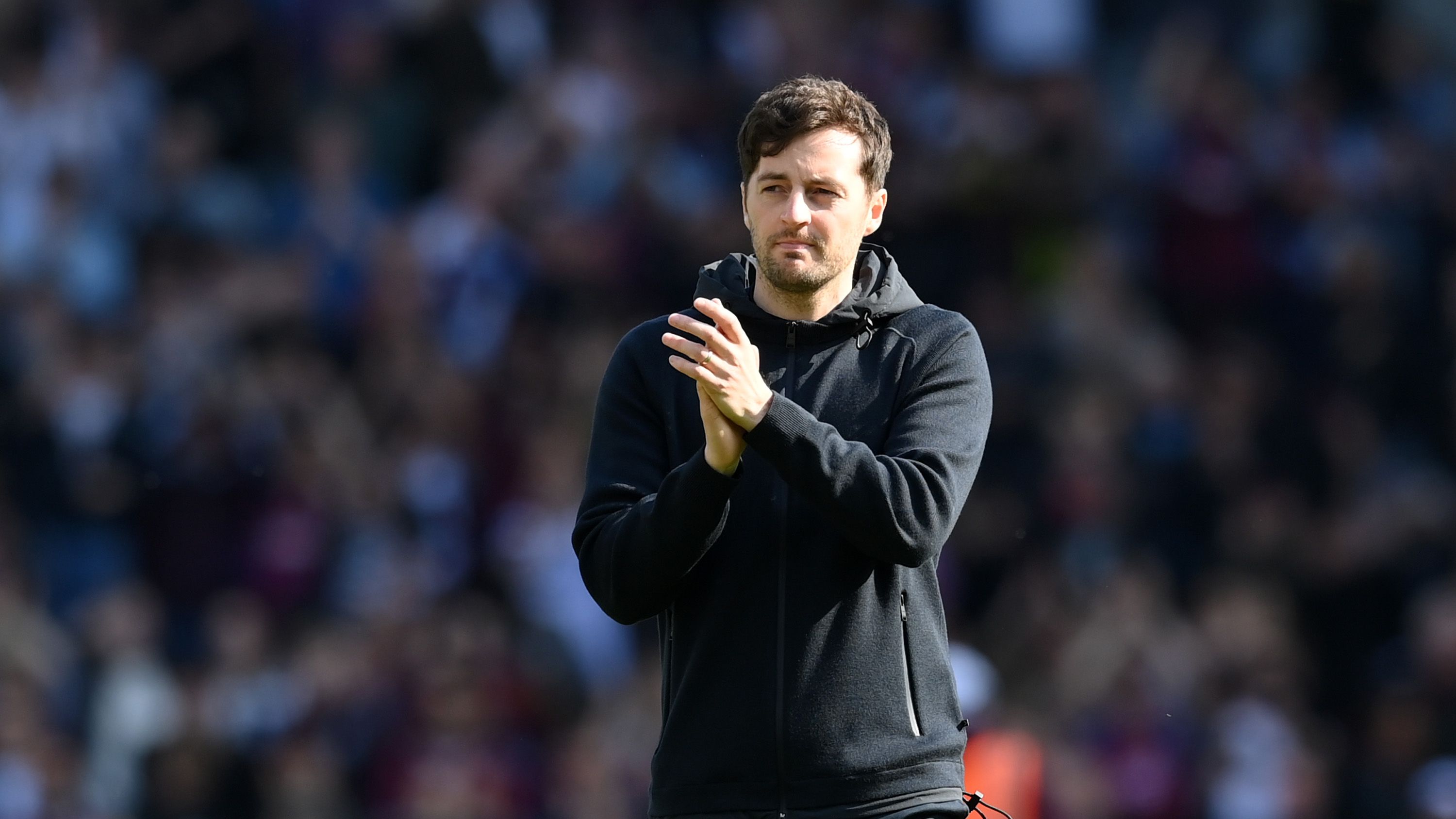 Aston Villa v Tottenham Hotspur - Premier League