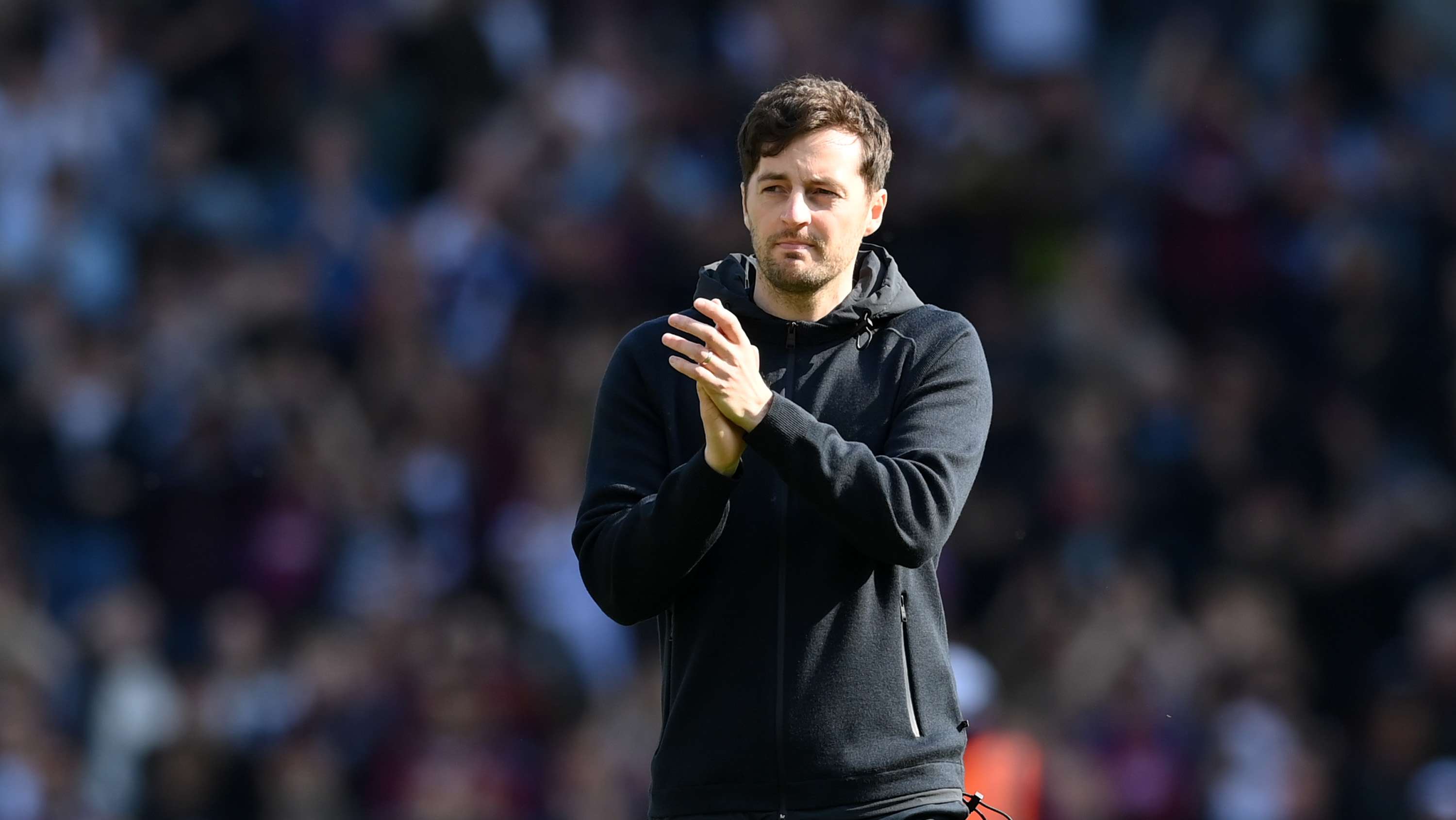 Aston Villa v Tottenham Hotspur - Premier League