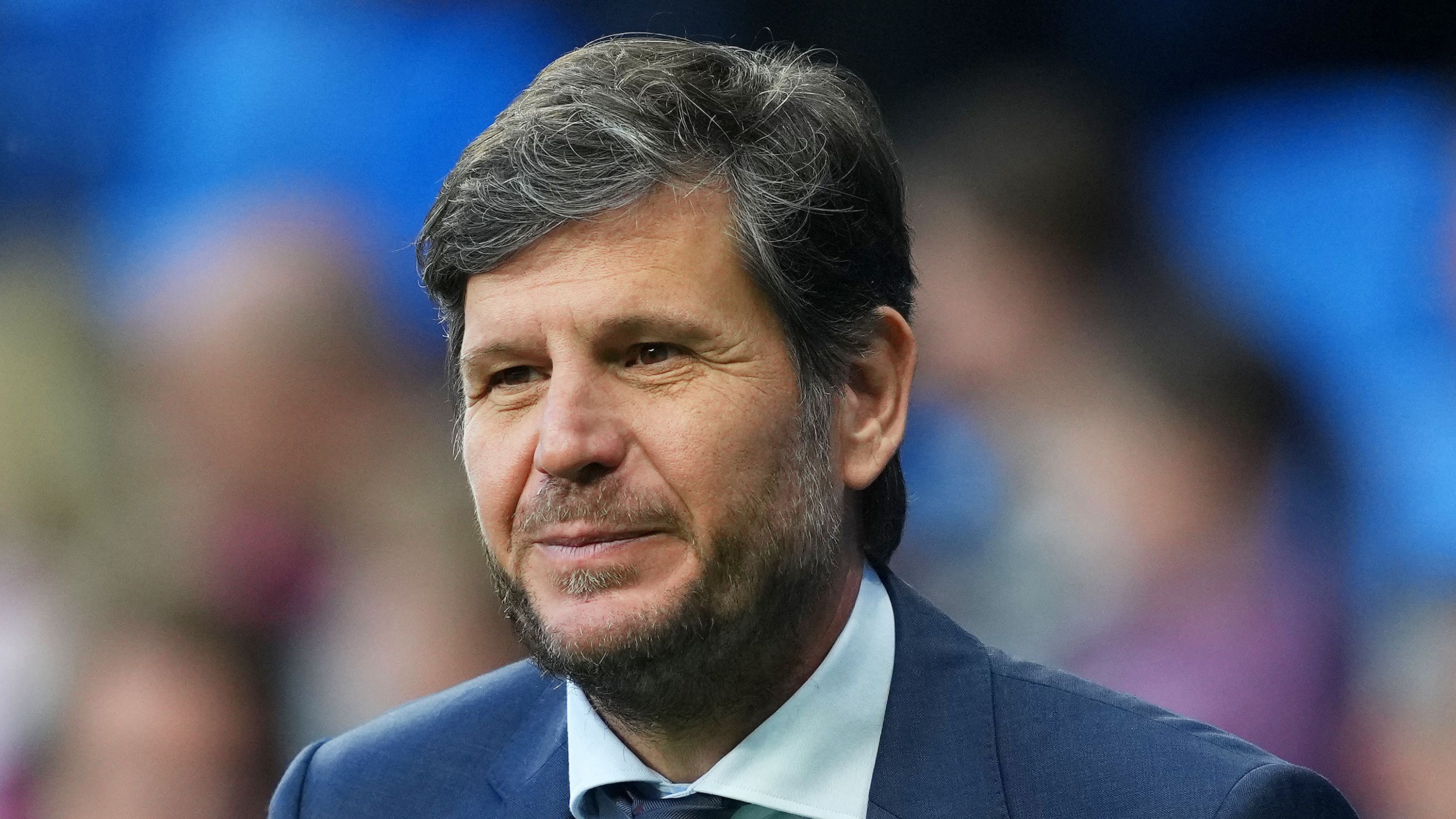 RCD Espanyol v FC Barcelona - LaLiga Santander