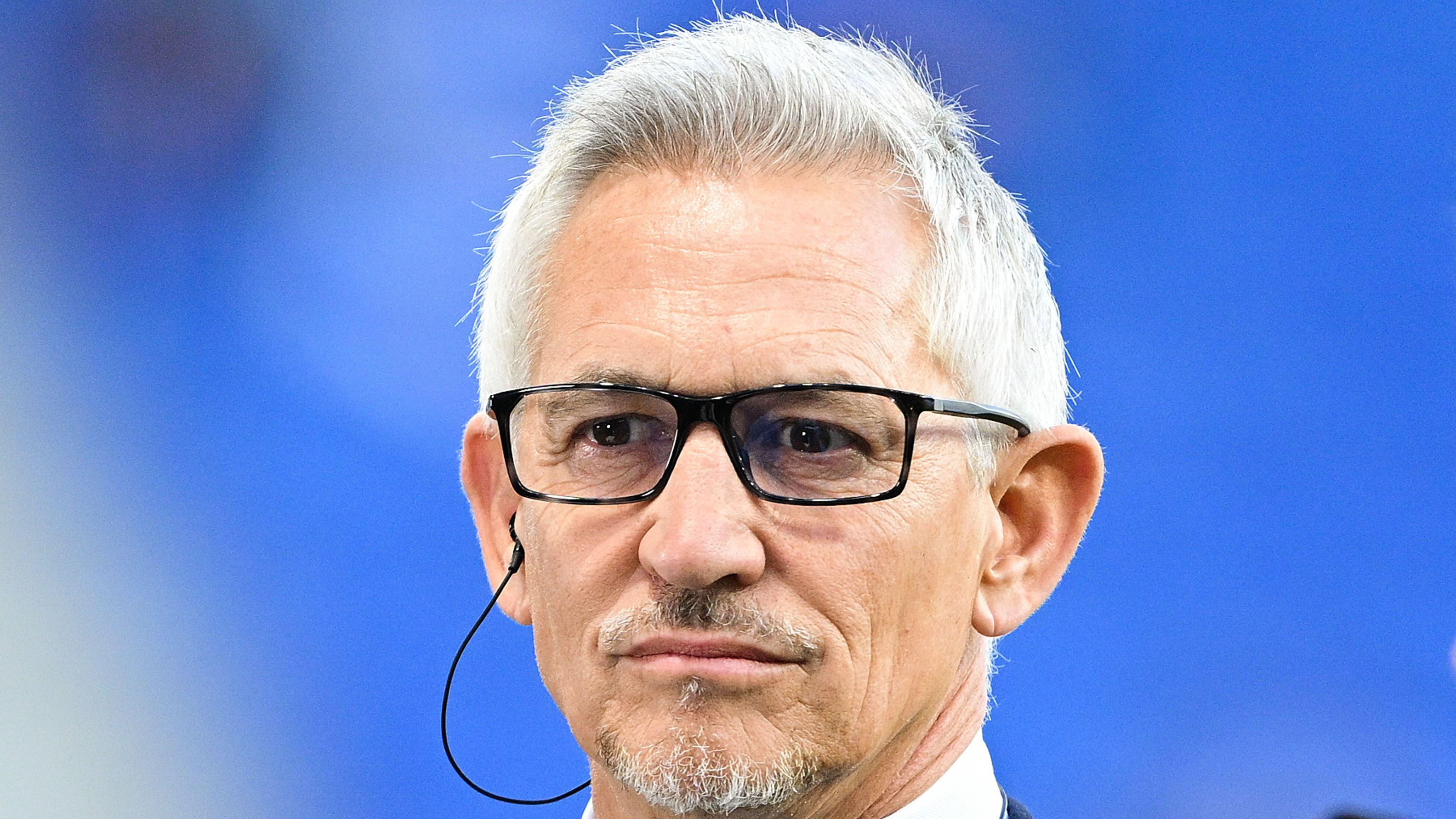 Gary Lineker's future at the BBC in 'serious doubt' as calls for Match of the Day host to leave continue despite apology for Instagram post | Goal.com UK