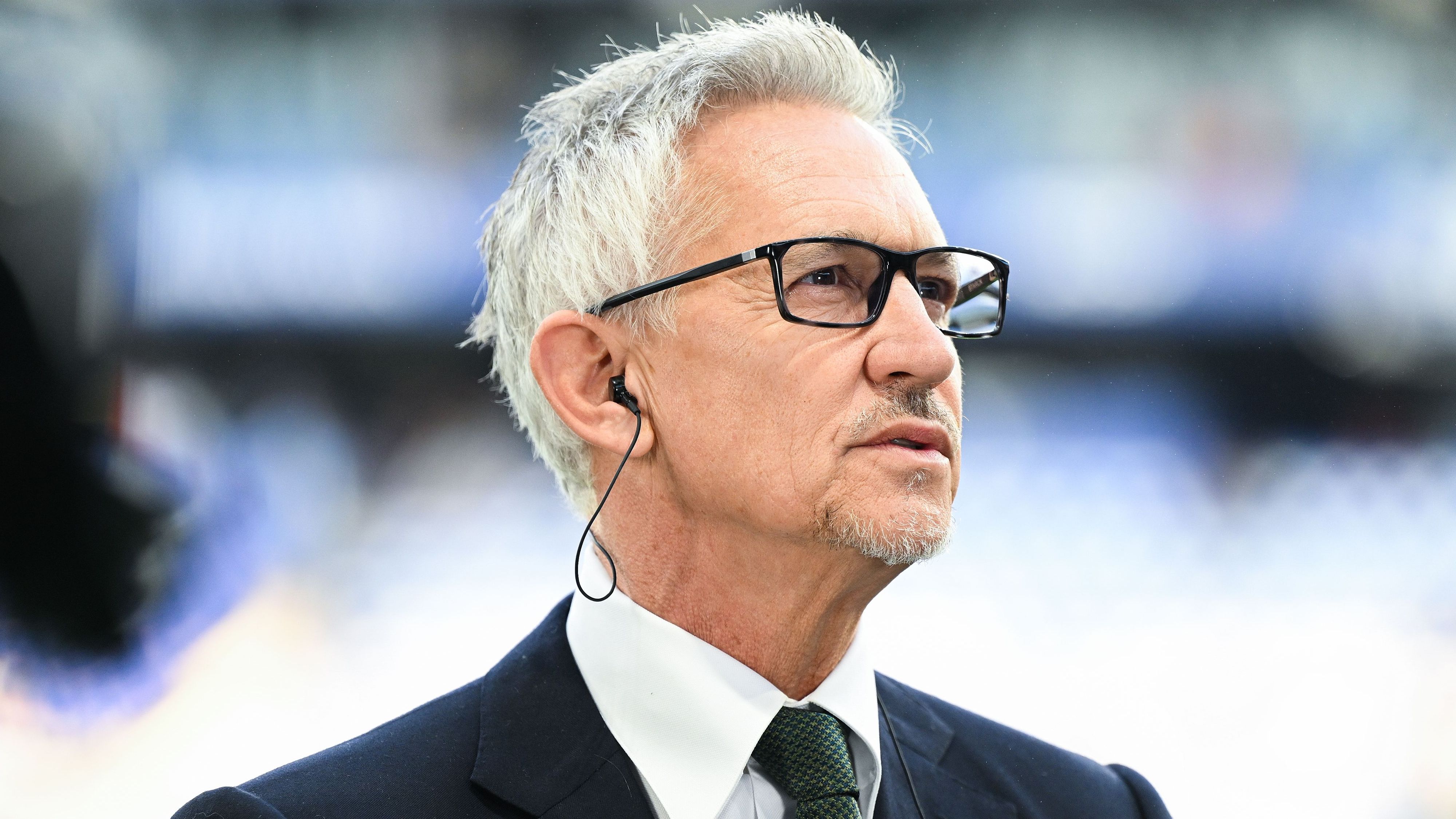 'Not a nice man' - Former Premier League boss slams 'disrespectful' Gary Lineker and reveals reason for cold relationship with Match of the Day host | Goal.com UK