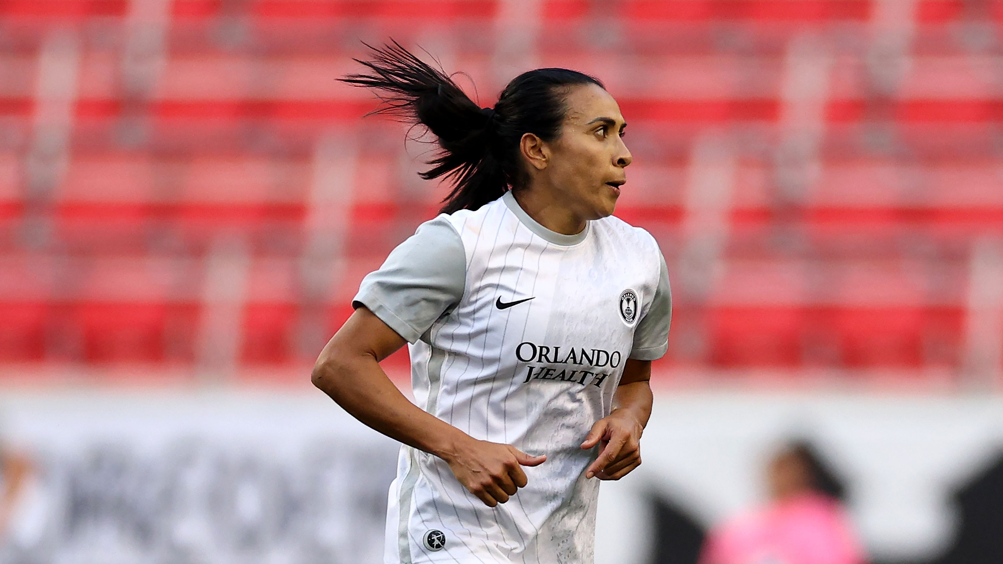 Orlando Pride v NJ/NY Gotham FC