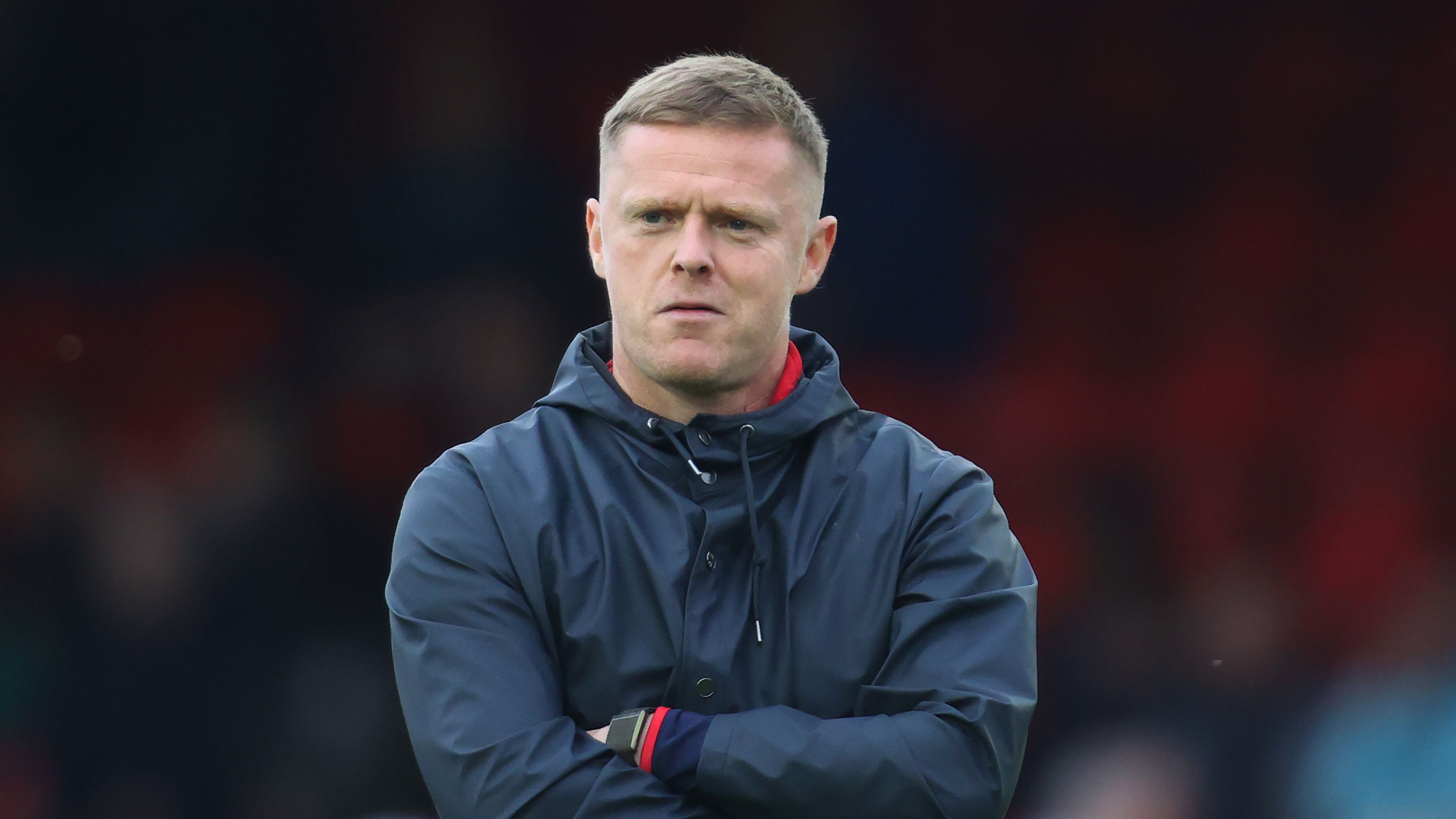 Shelbourne v St Patrick's Athletic - SSE Airtricity Men's Premier Division