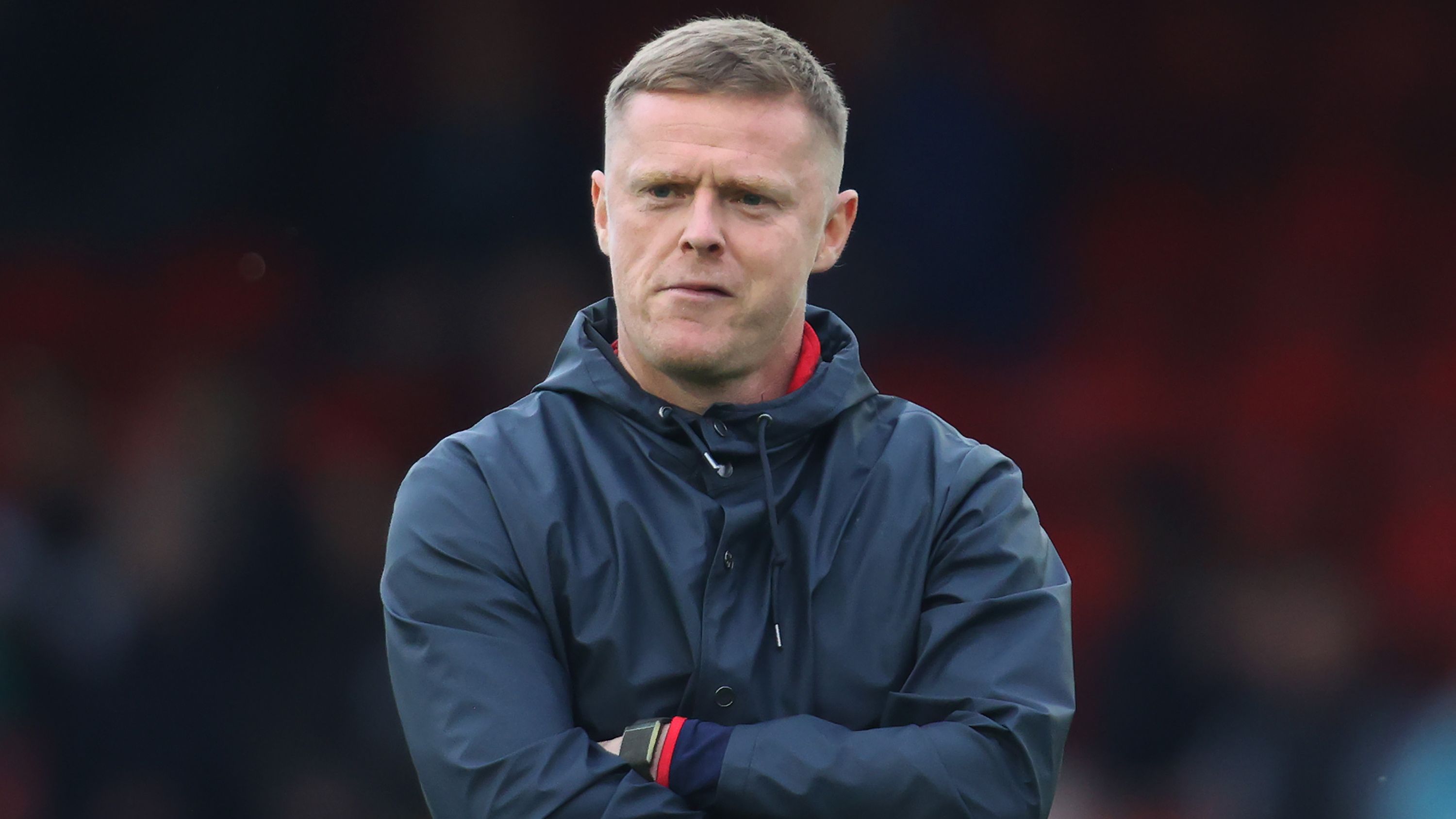 Shelbourne v St Patrick's Athletic - SSE Airtricity Men's Premier Division