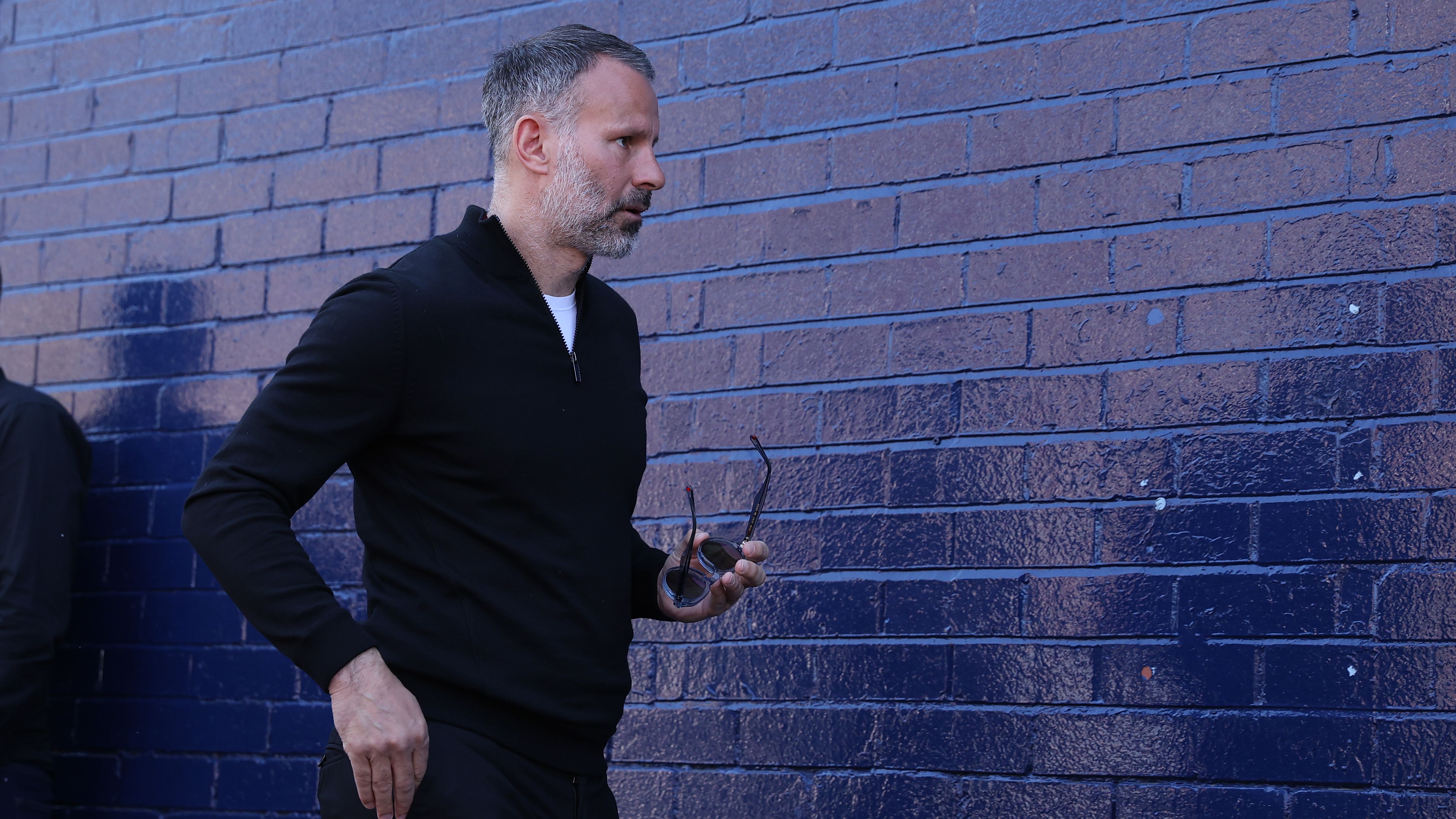 Stockport County v Salford City: Sky Bet League Two Play-Off Semi-Final Second Leg