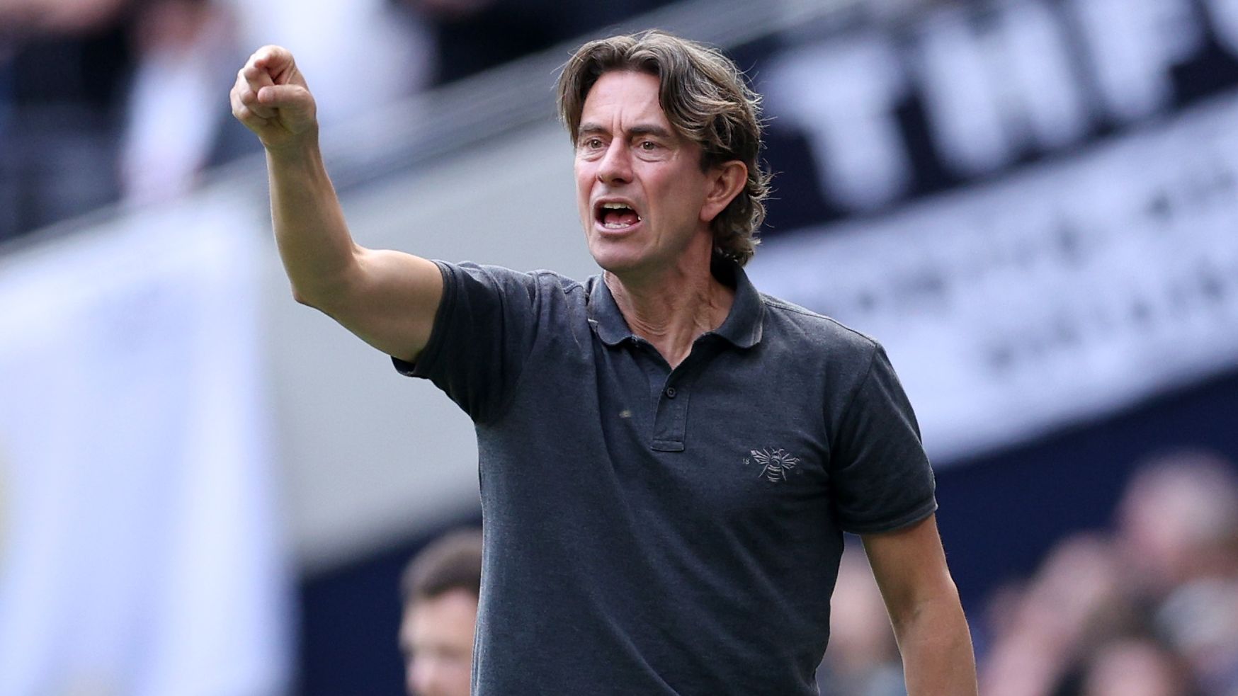 Tottenham Hotspur v Brentford FC - Premier League