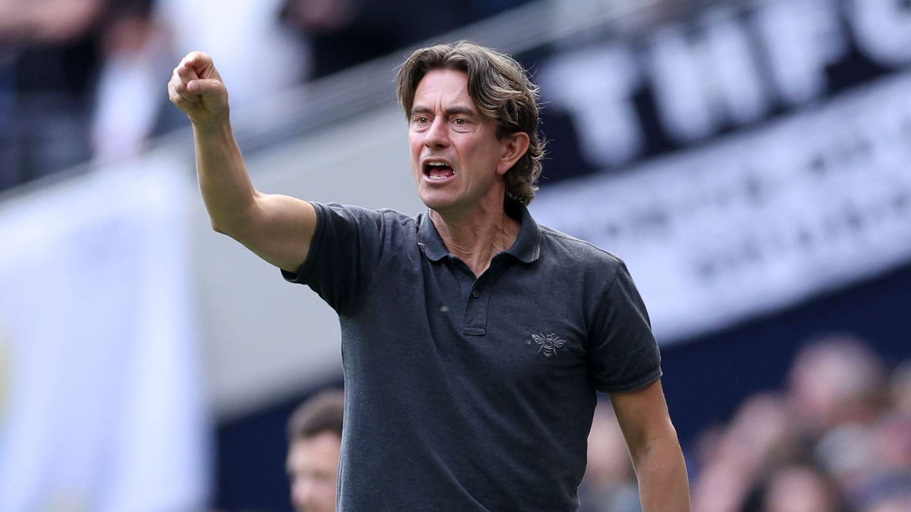 Tottenham Hotspur v Brentford FC - Premier League