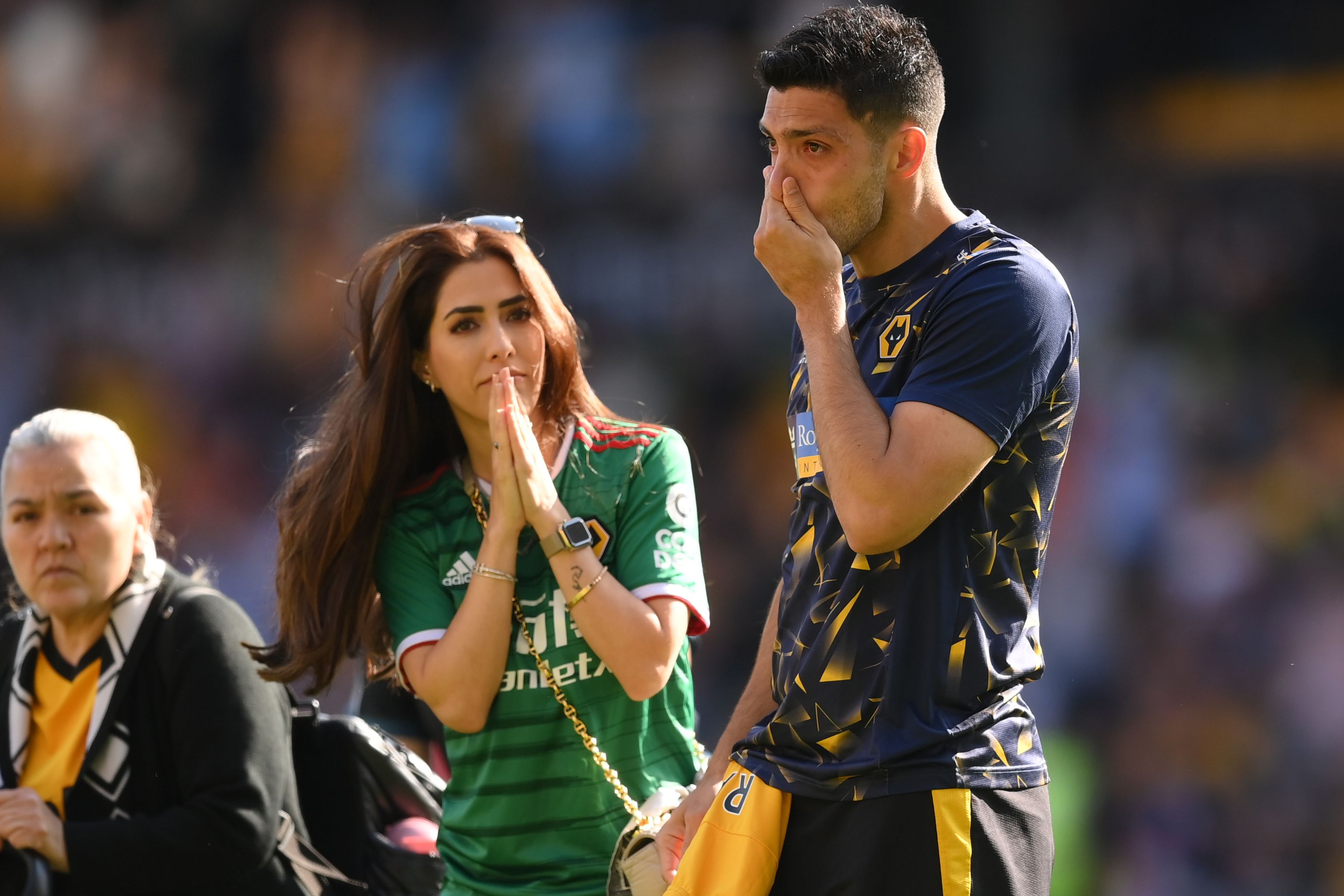 Wolverhampton Wanderers v Everton FC - Premier League