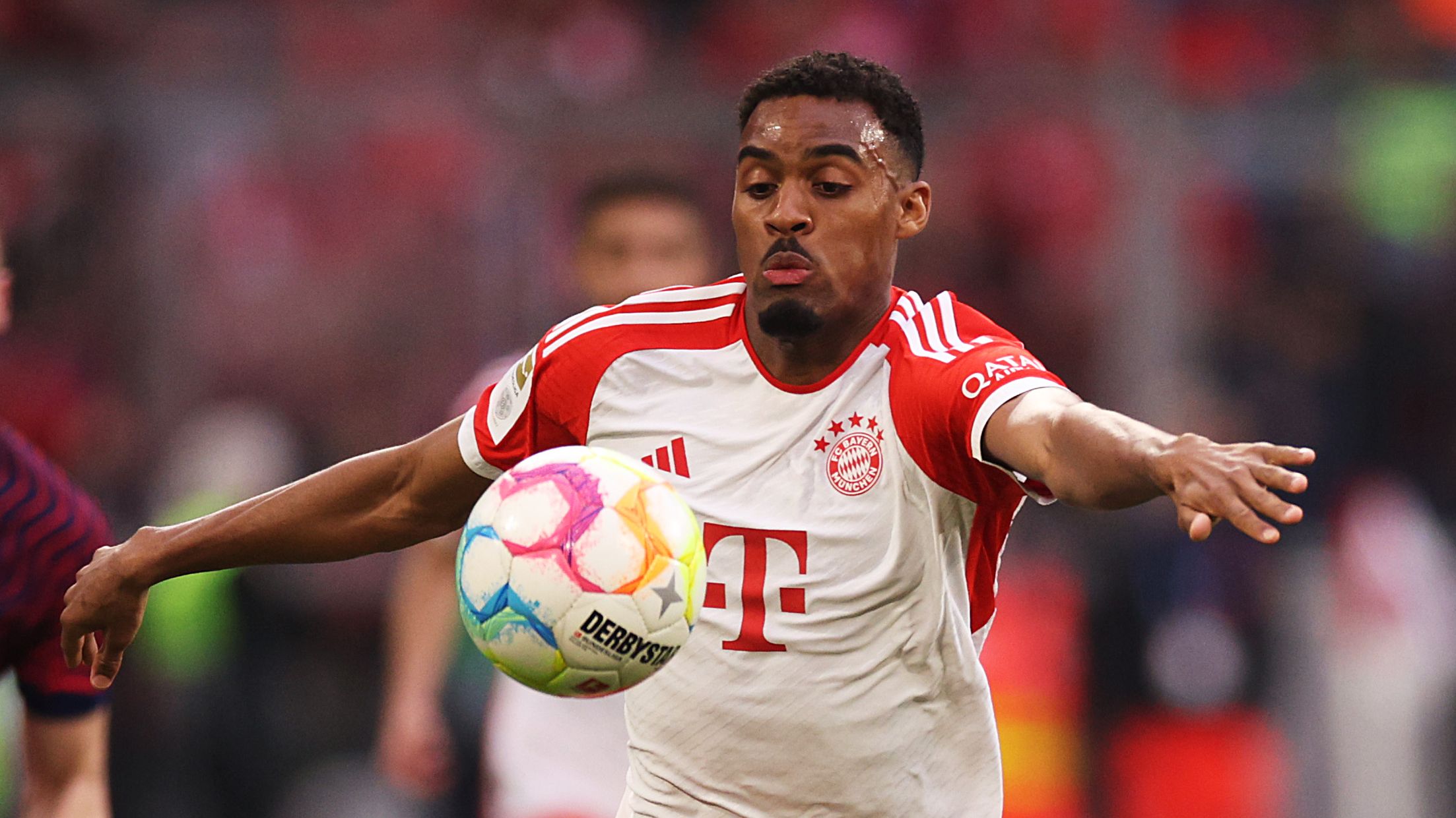 FC Bayern München v RB Leipzig - Bundesliga