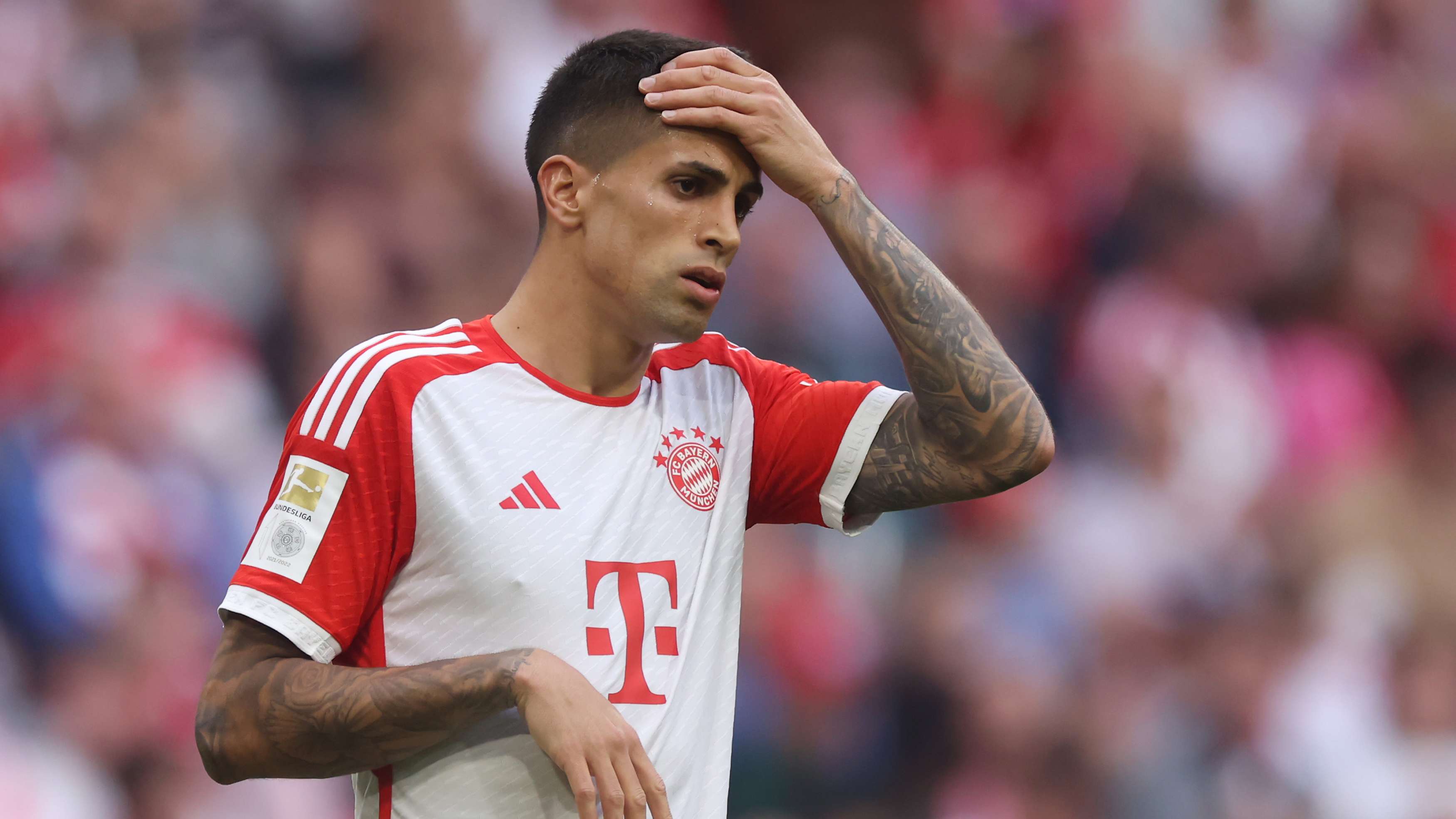 FC Bayern München v RB Leipzig - Bundesliga