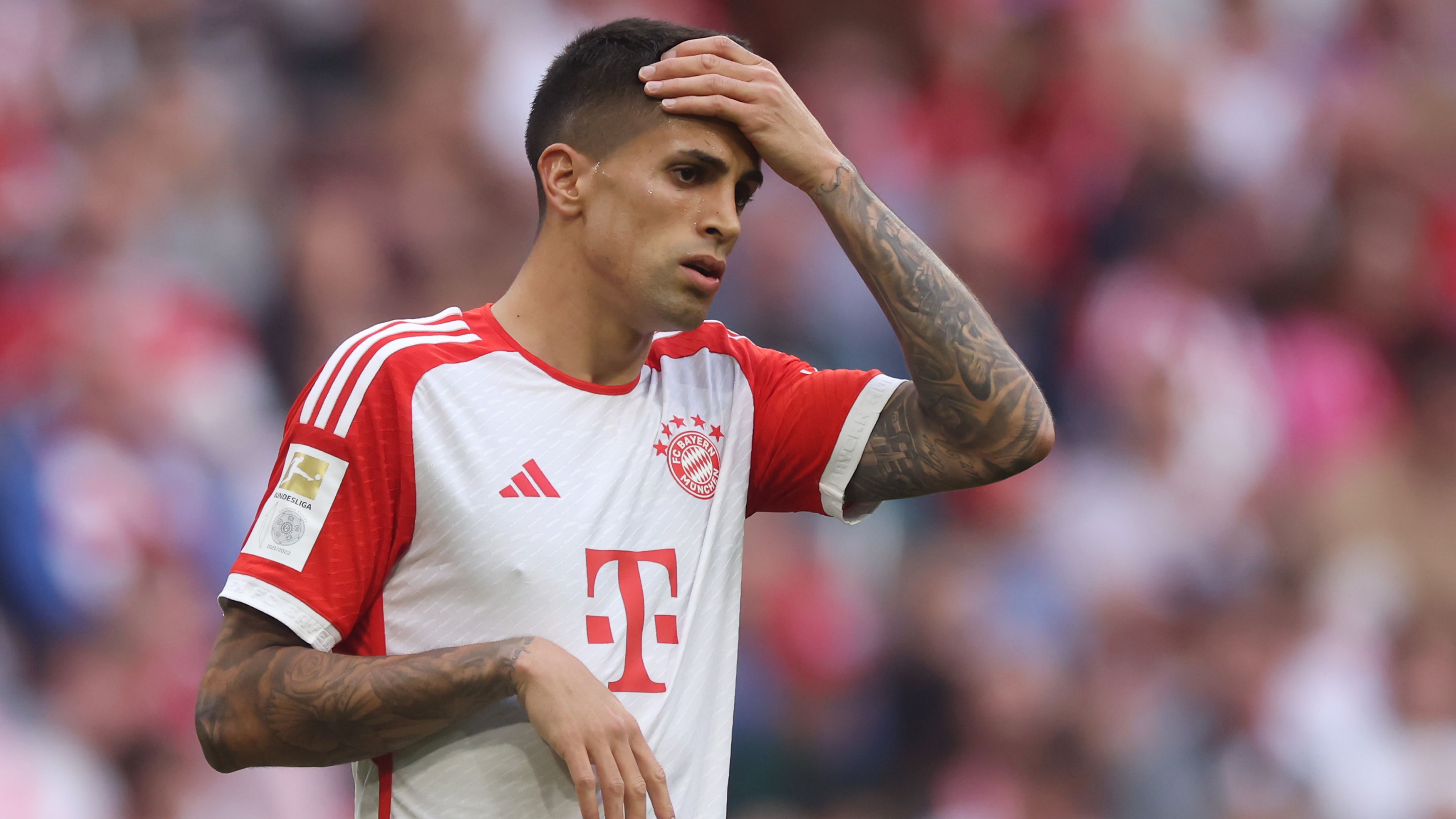 FC Bayern München v RB Leipzig - Bundesliga