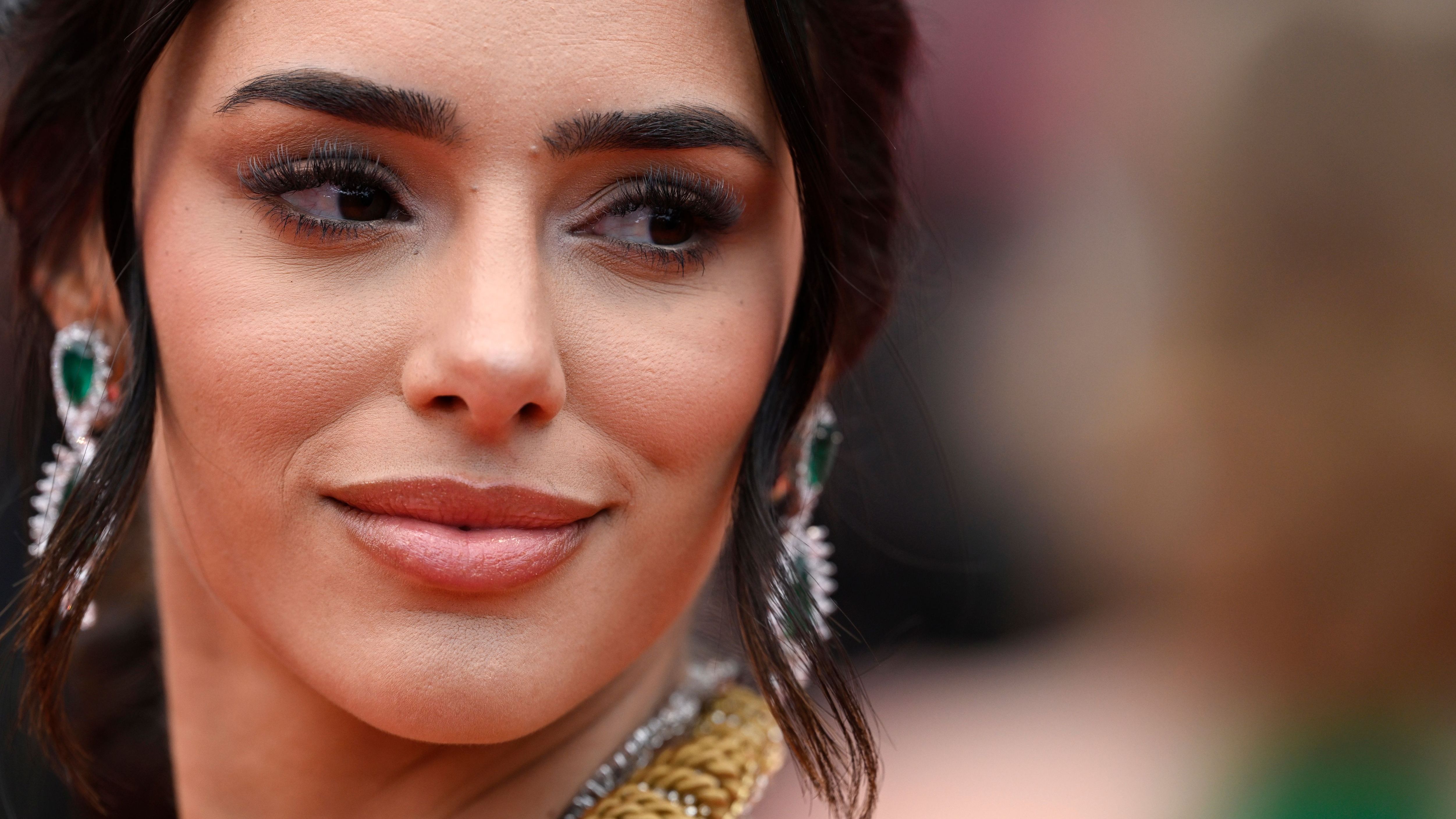 "Killers Of The Flower Moon" Red Carpet - The 76th Annual Cannes Film Festival