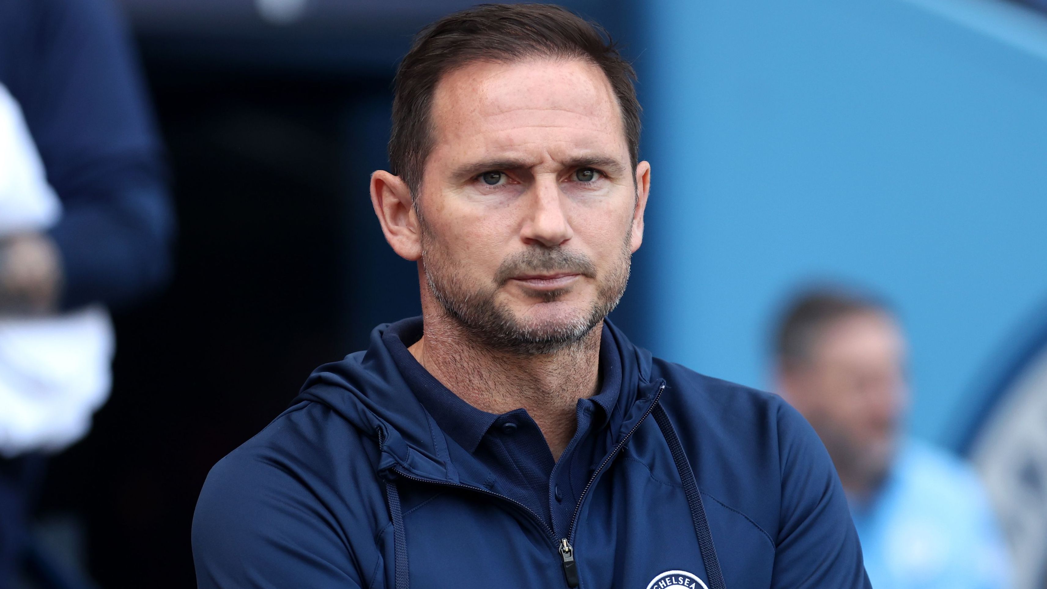 Manchester City v Chelsea FC - Premier League