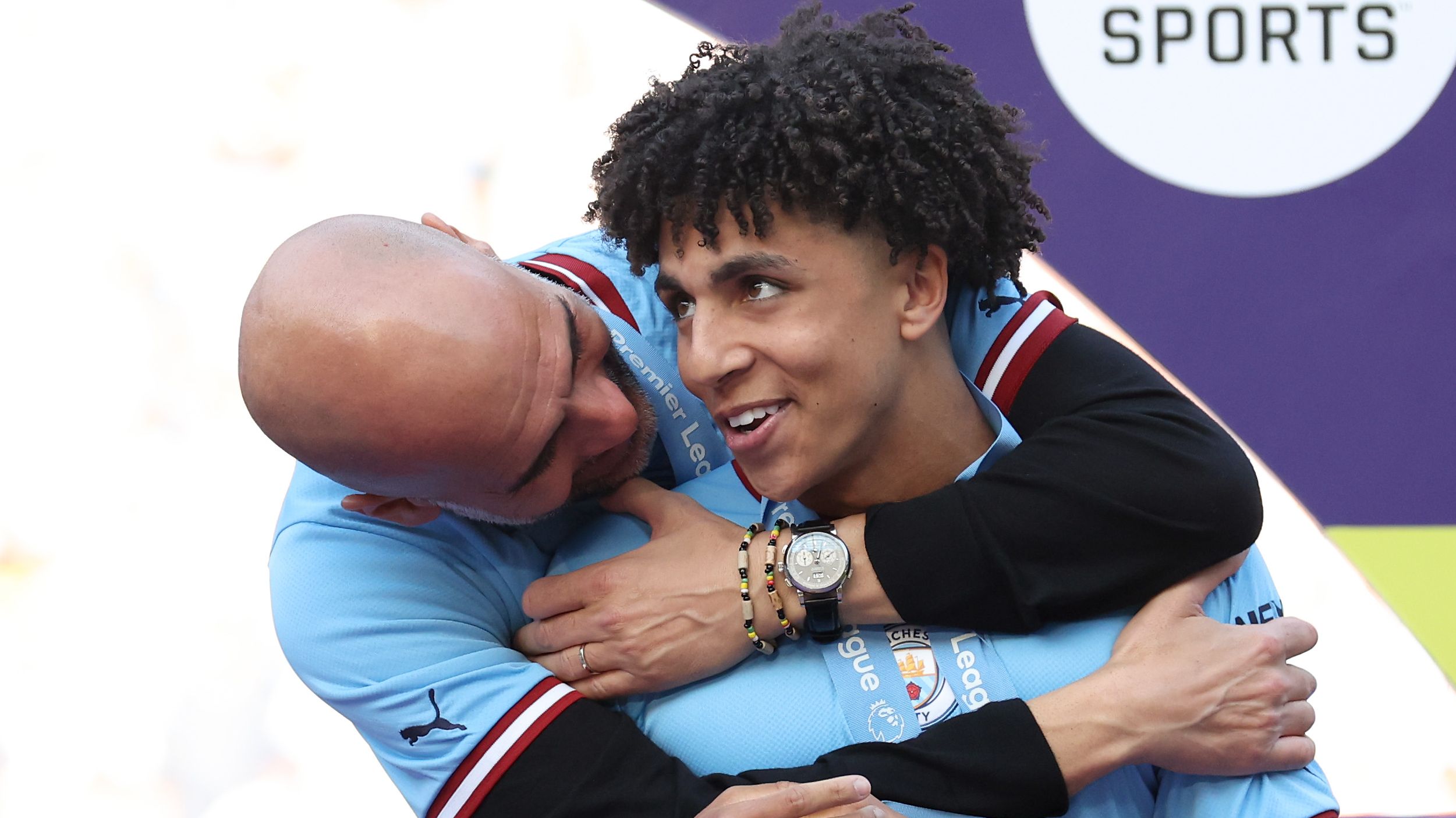 Manchester City v Chelsea FC - Premier League