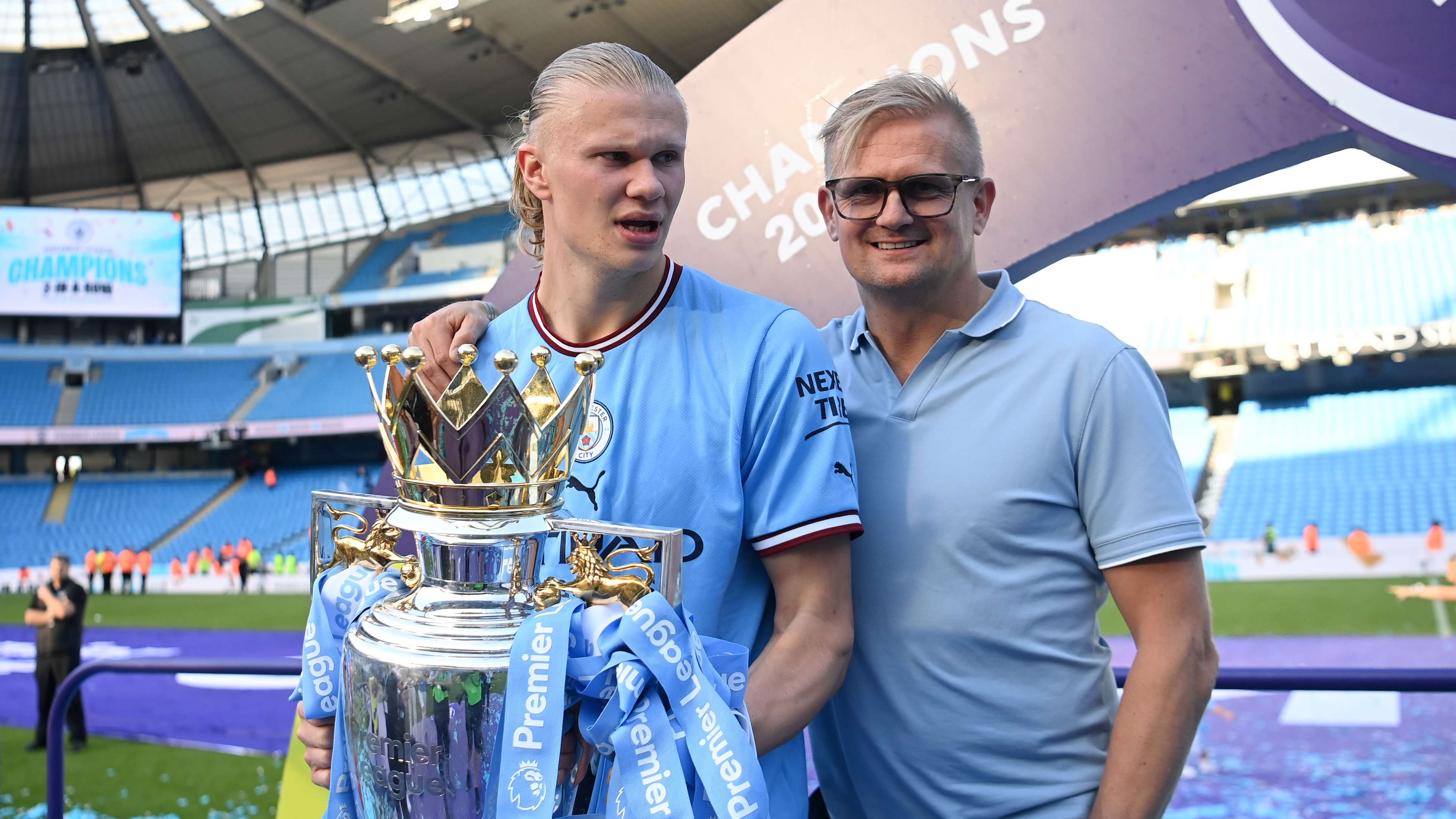 Manchester City v Chelsea FC - Premier League
