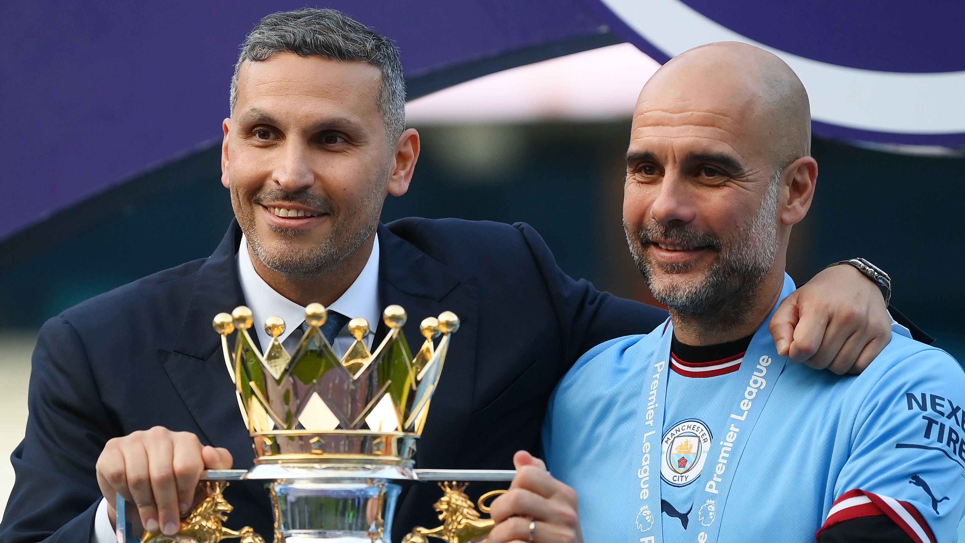 Manchester City v Chelsea FC - Premier League