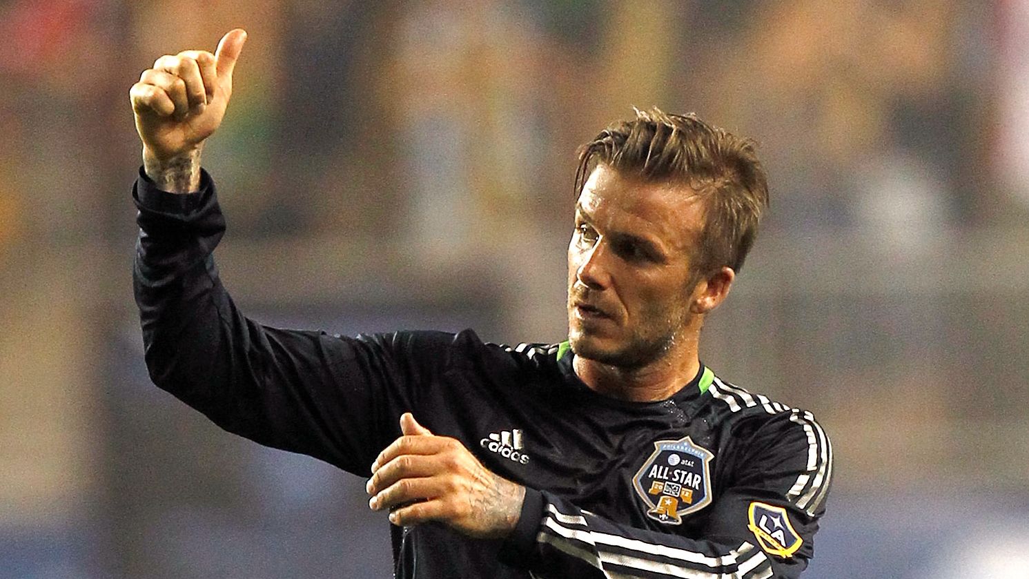 AT&T MLS All Star Game - Chelsea v MLS All Stars