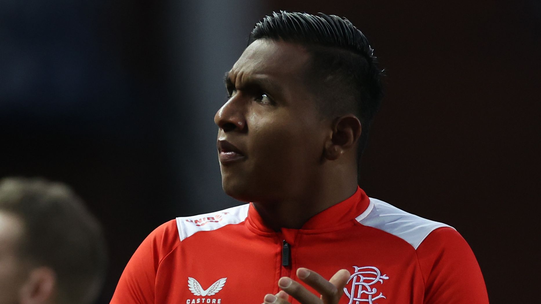 Rangers v Heart of Midlothian - Cinch Scottish Premiership