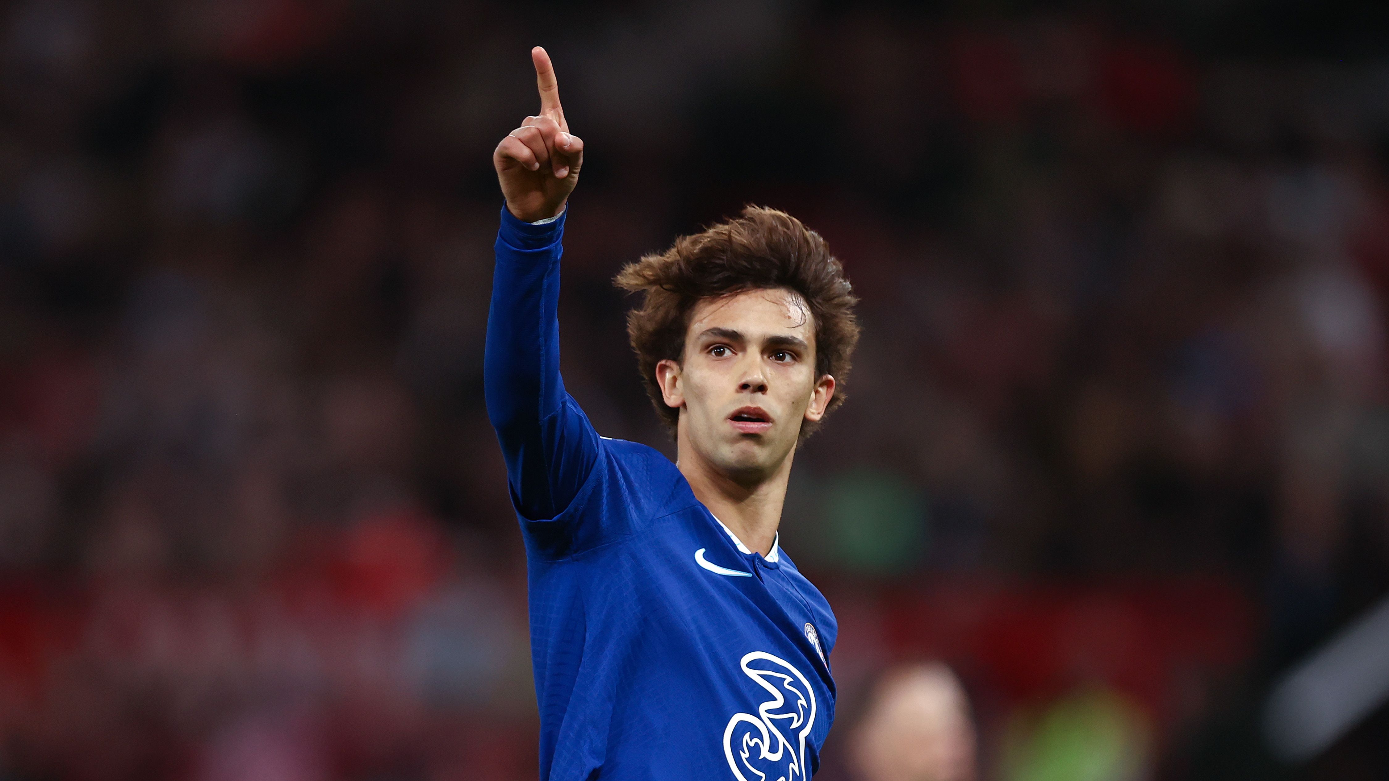 Manchester United v Chelsea FC - Premier League