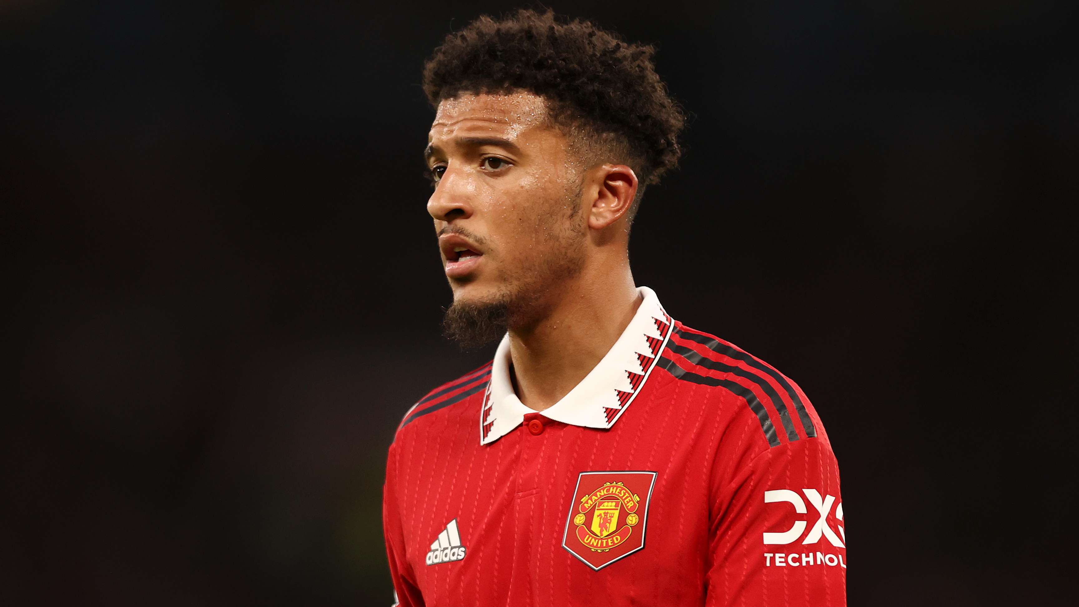 Manchester United v Chelsea FC - Premier League