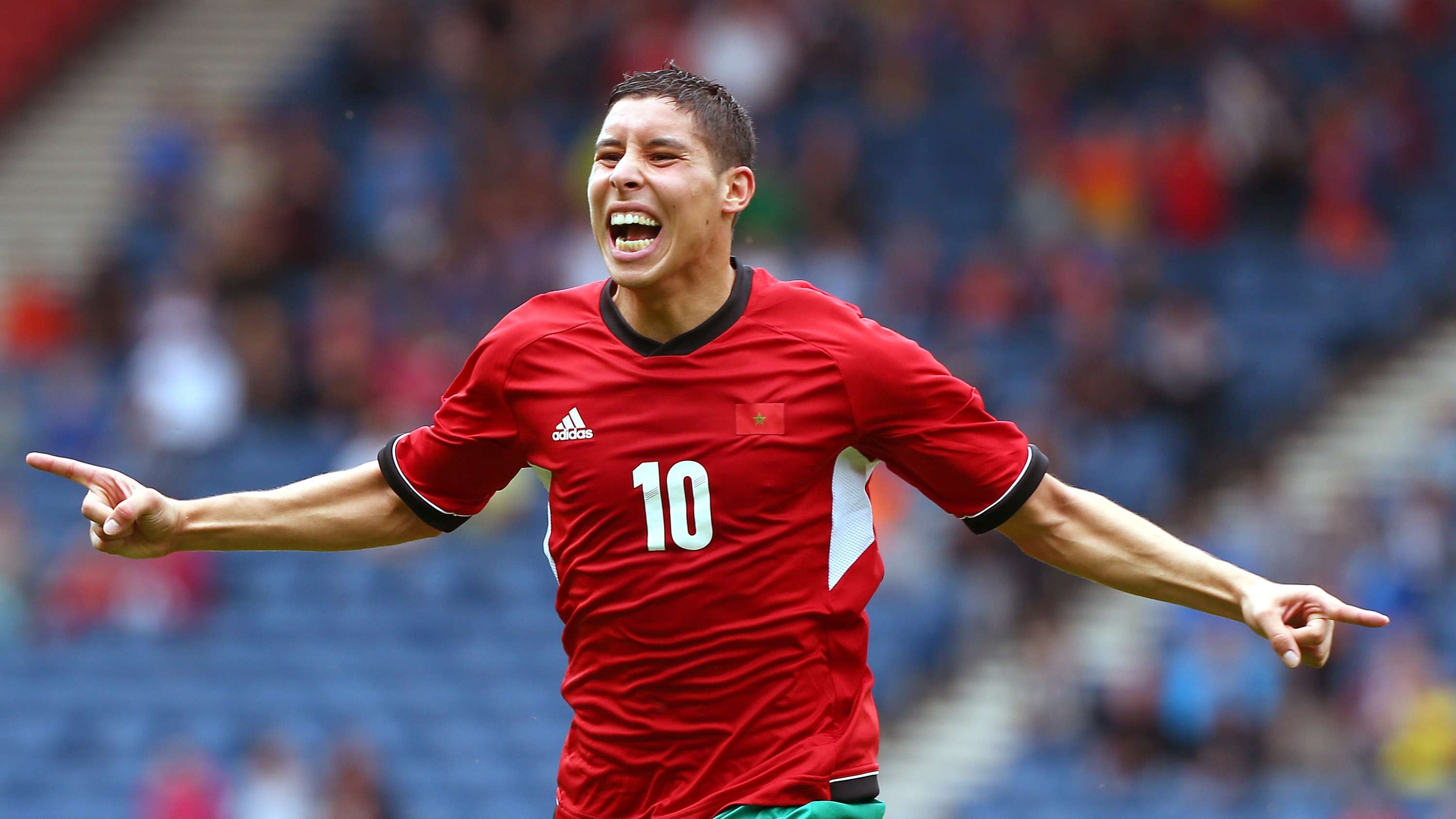 Olympics Day -1 - Men's Football - Honduras v Morocco