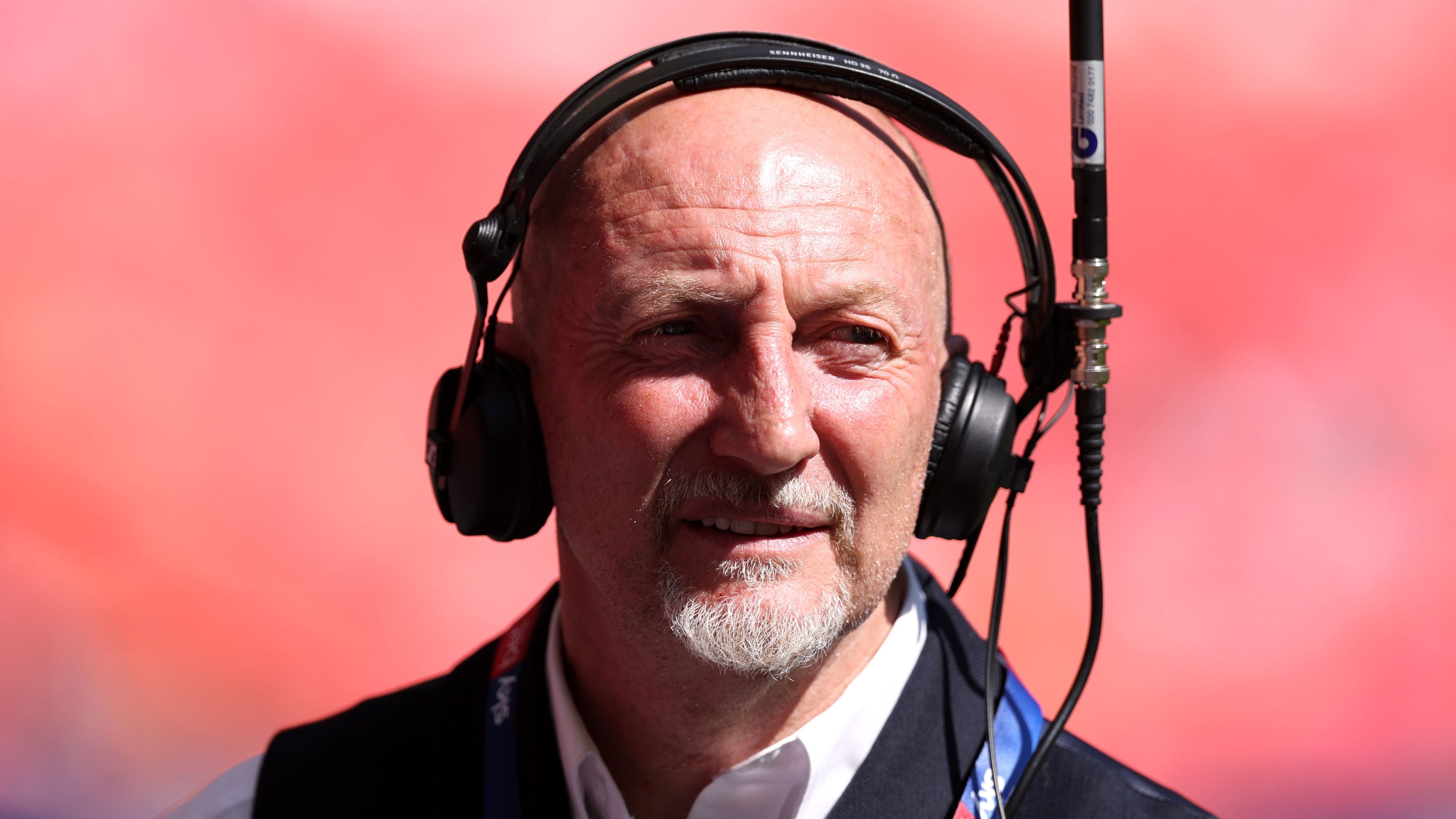 Coventry City v Luton Town: Sky Bet Championship Play-Off Final