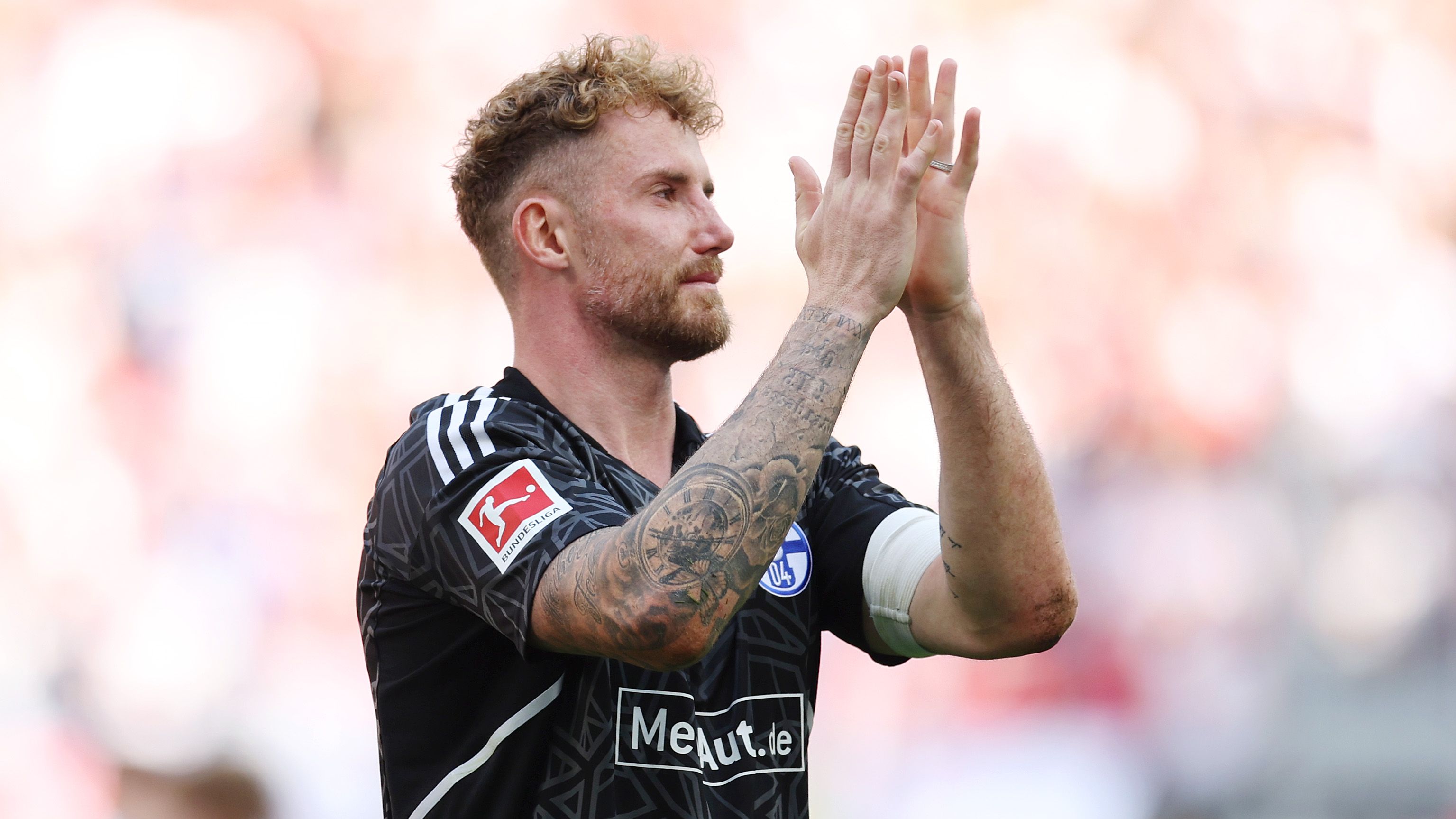 RB Leipzig v FC Schalke 04 - Bundesliga