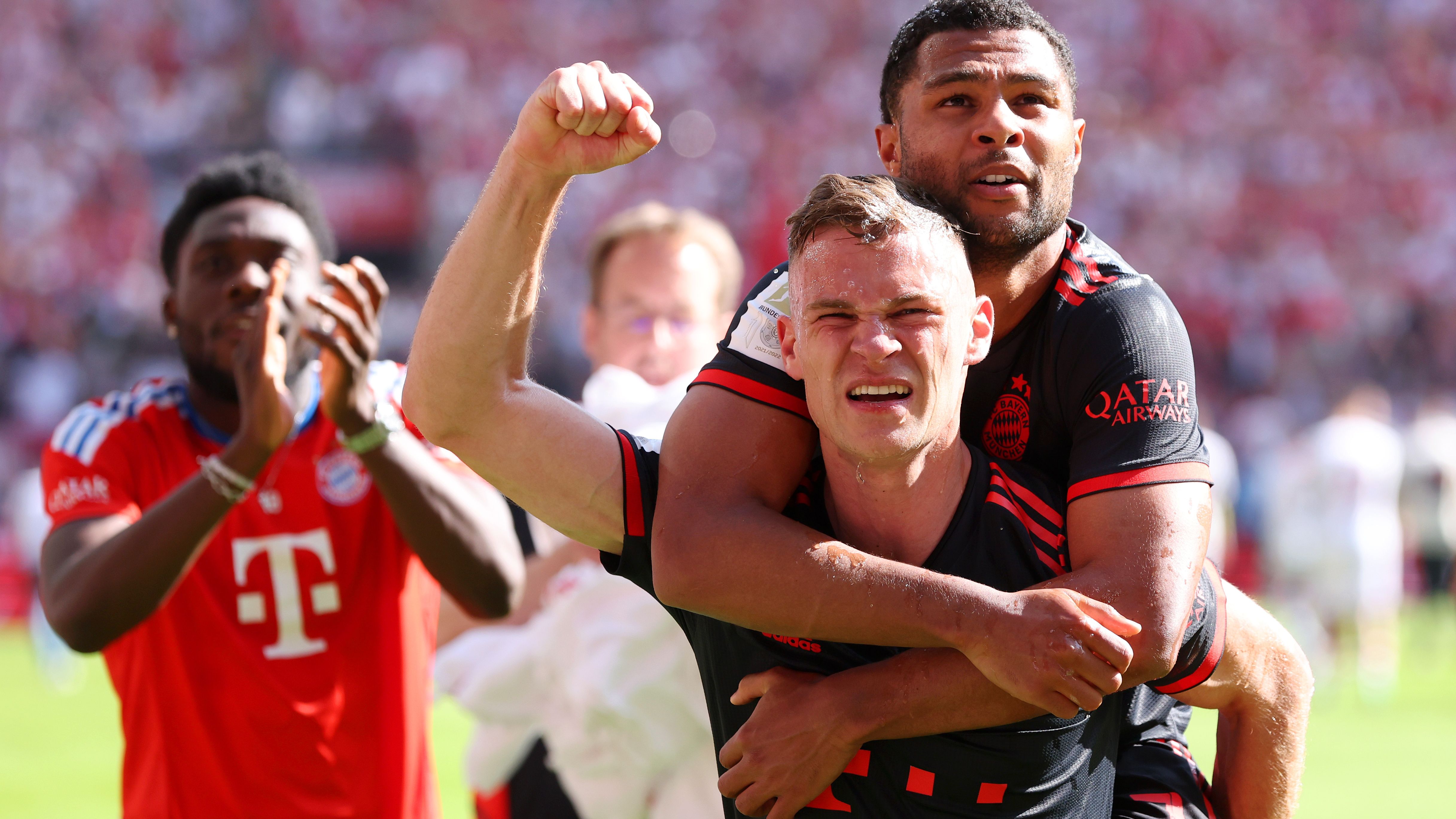 1. FC Köln v FC Bayern München - Bundesliga