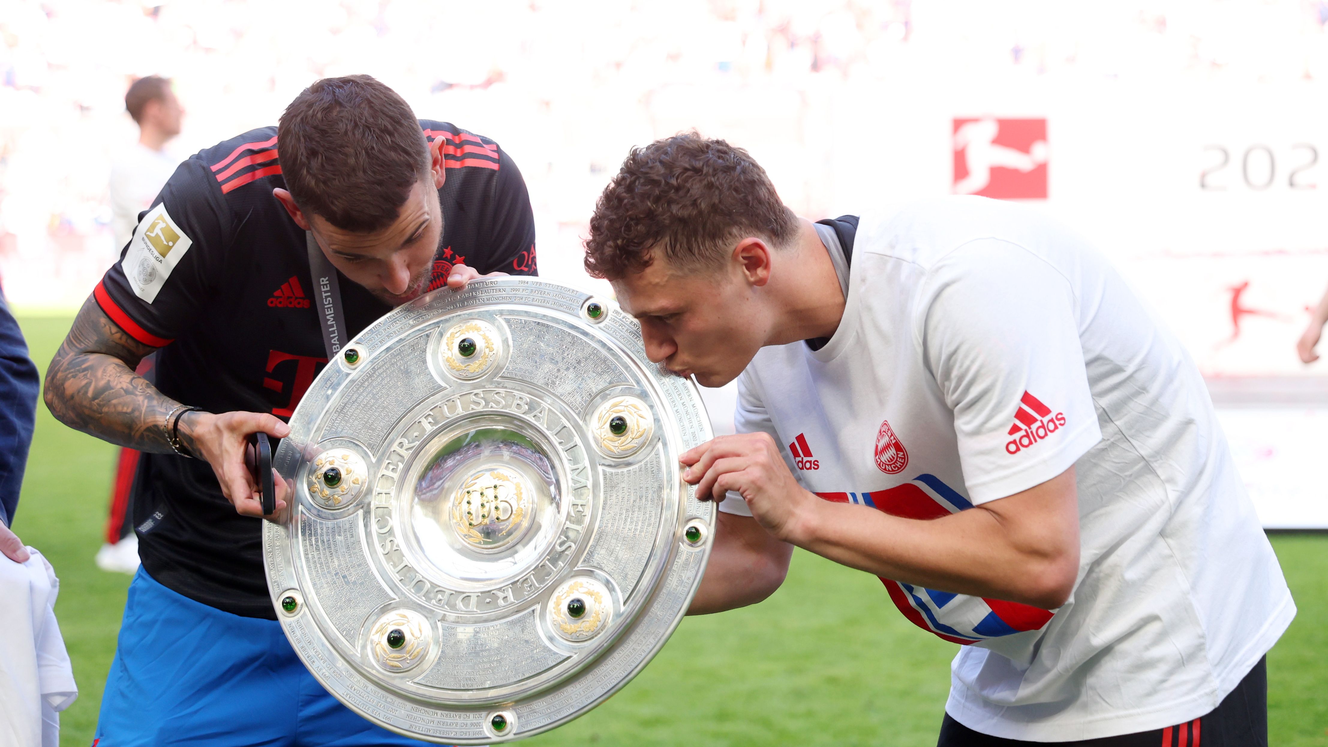 1. FC Köln v FC Bayern München - Bundesliga