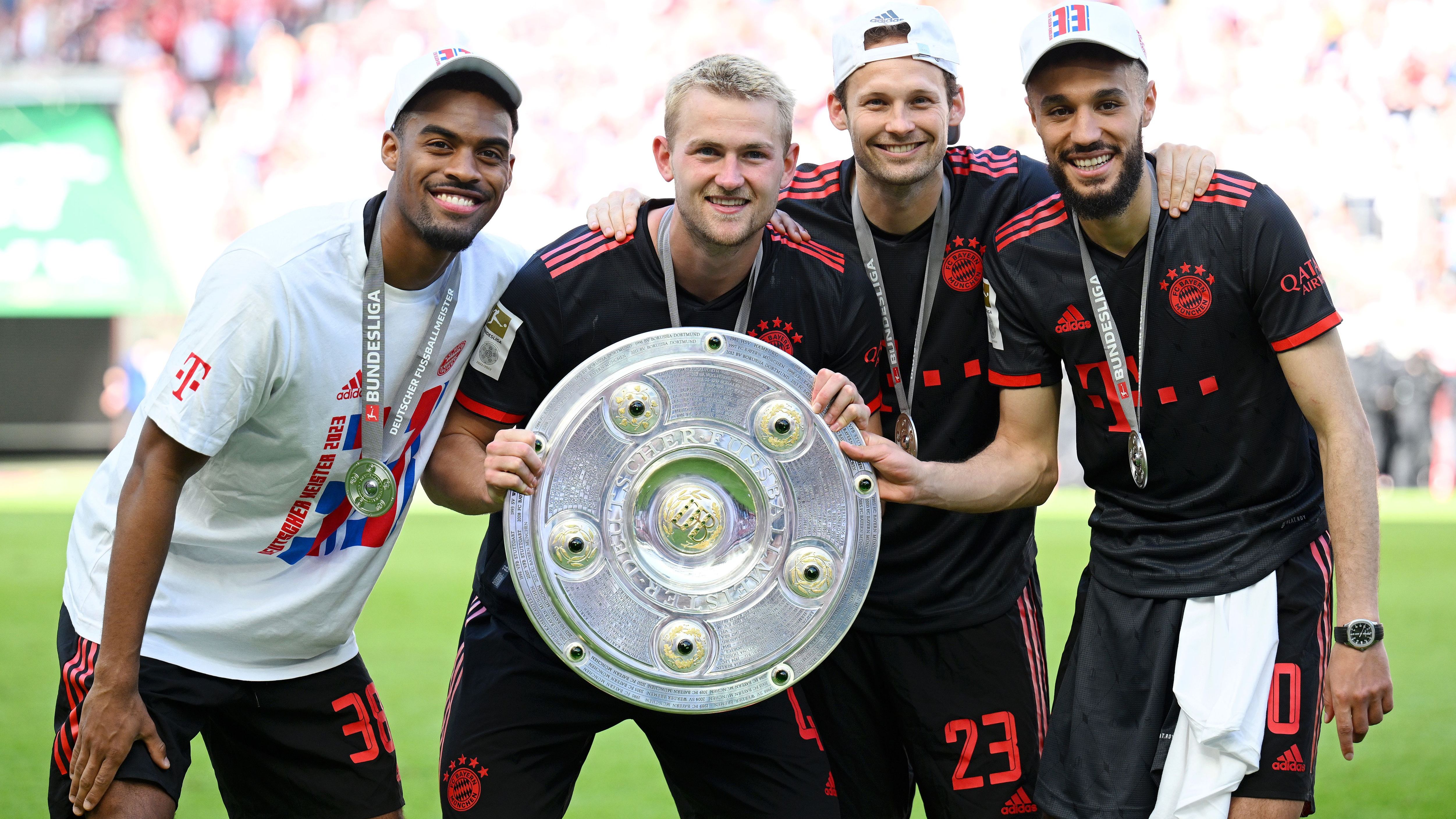 1. FC Köln v FC Bayern München - Bundesliga