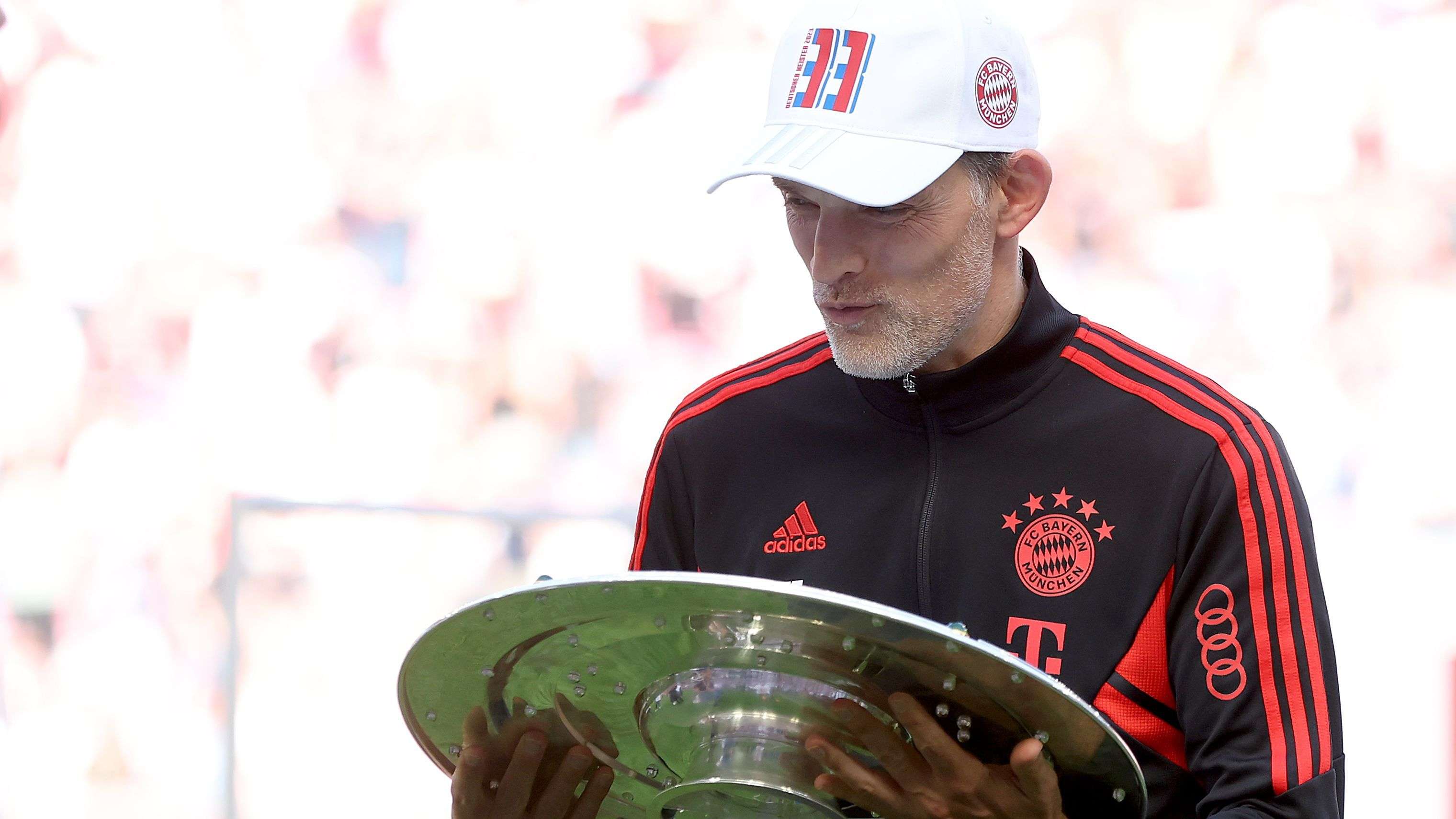 1. FC Köln v FC Bayern München - Bundesliga