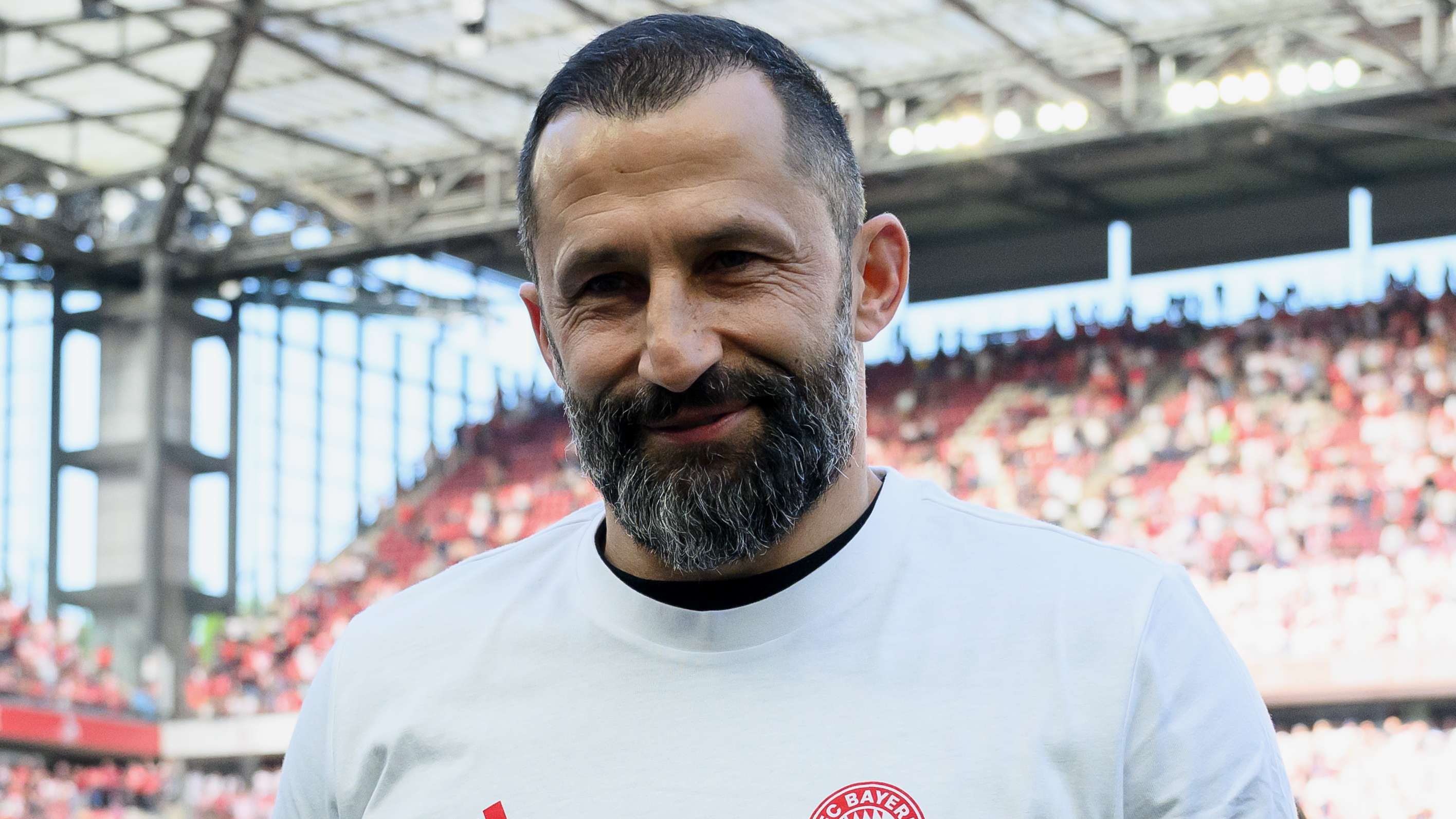 1. FC Köln v FC Bayern München - Bundesliga