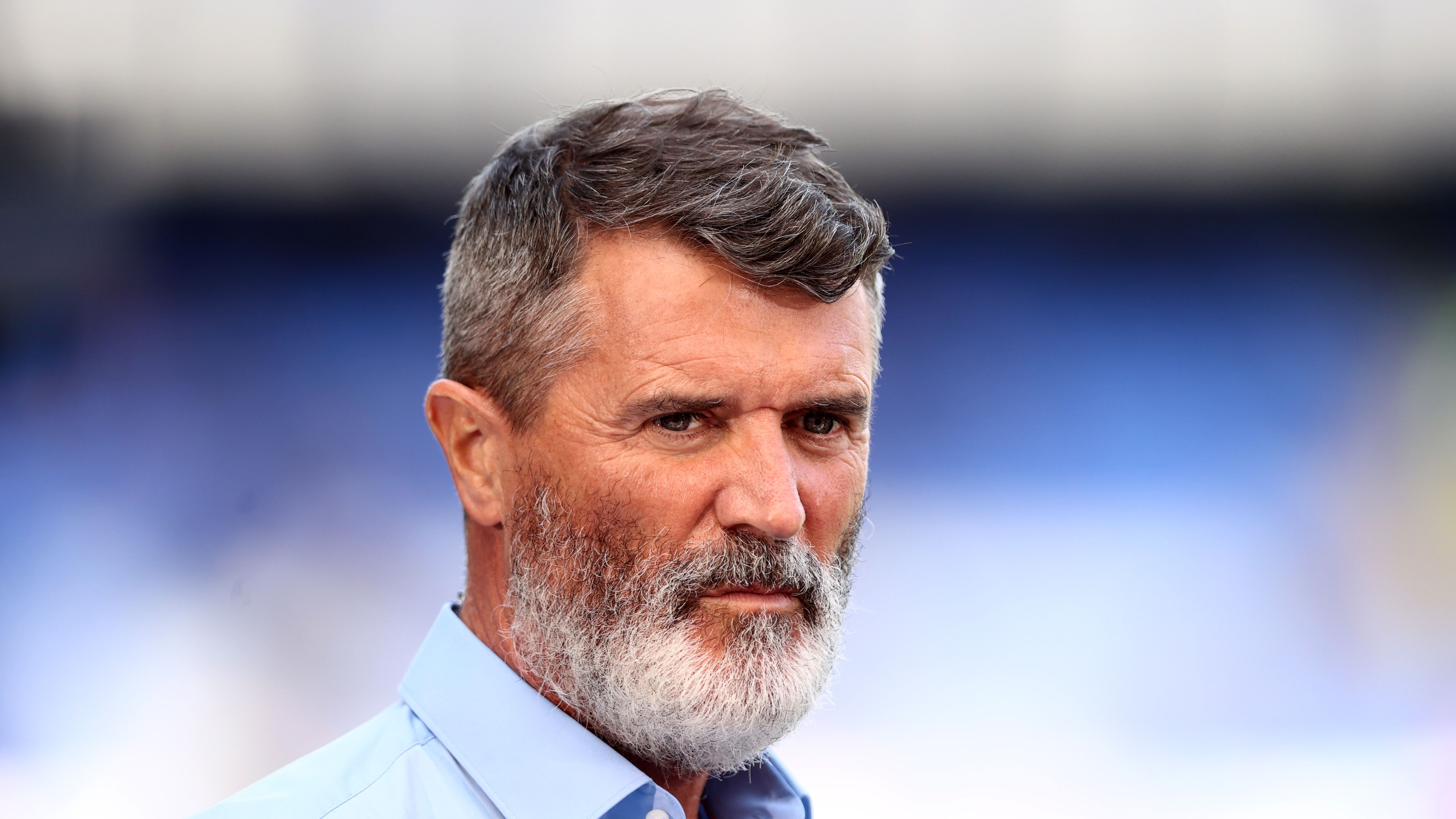 Everton FC v AFC Bournemouth - Premier League