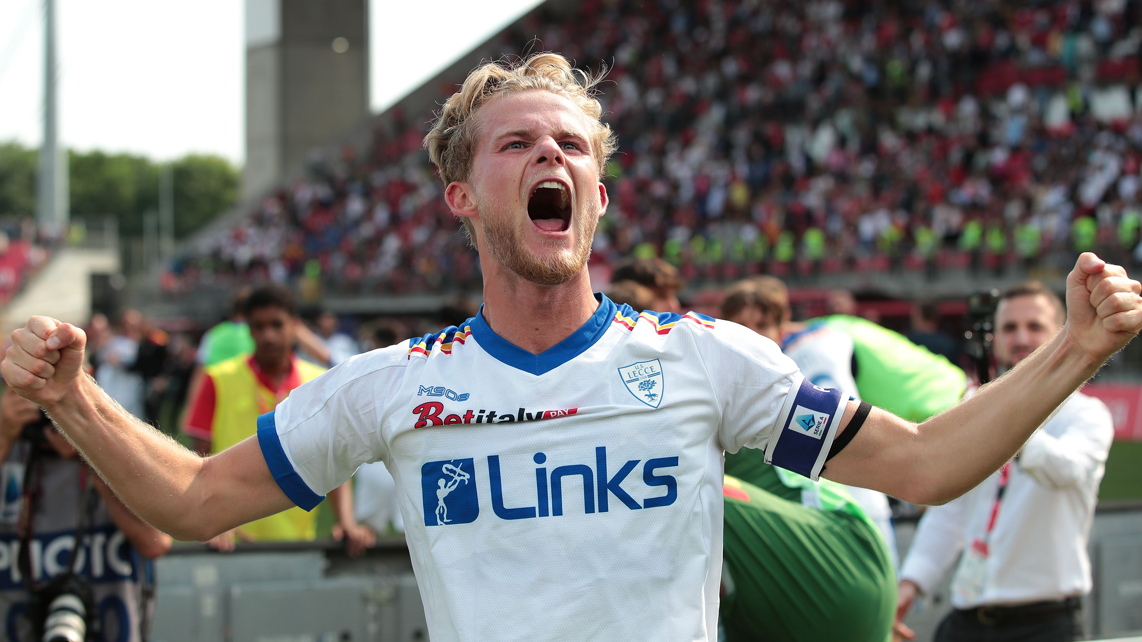 AC Monza v US Lecce - Serie A