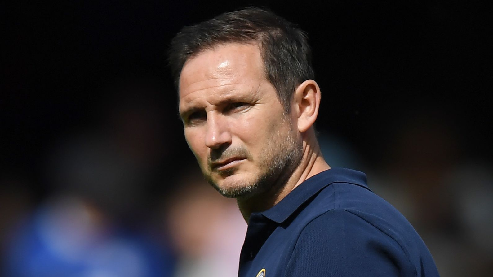 Chelsea FC v Newcastle United - Premier League