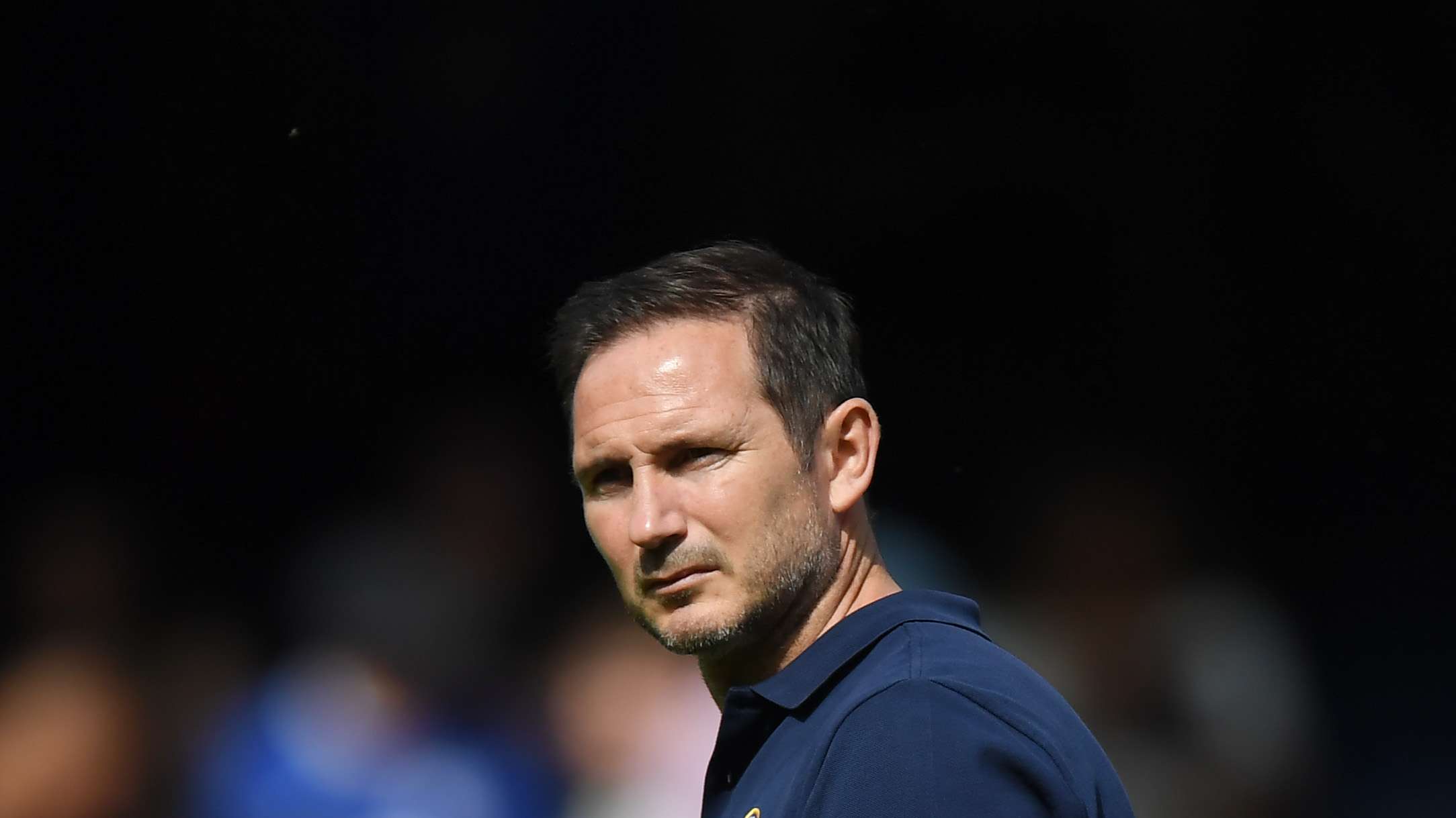 Chelsea FC v Newcastle United - Premier League