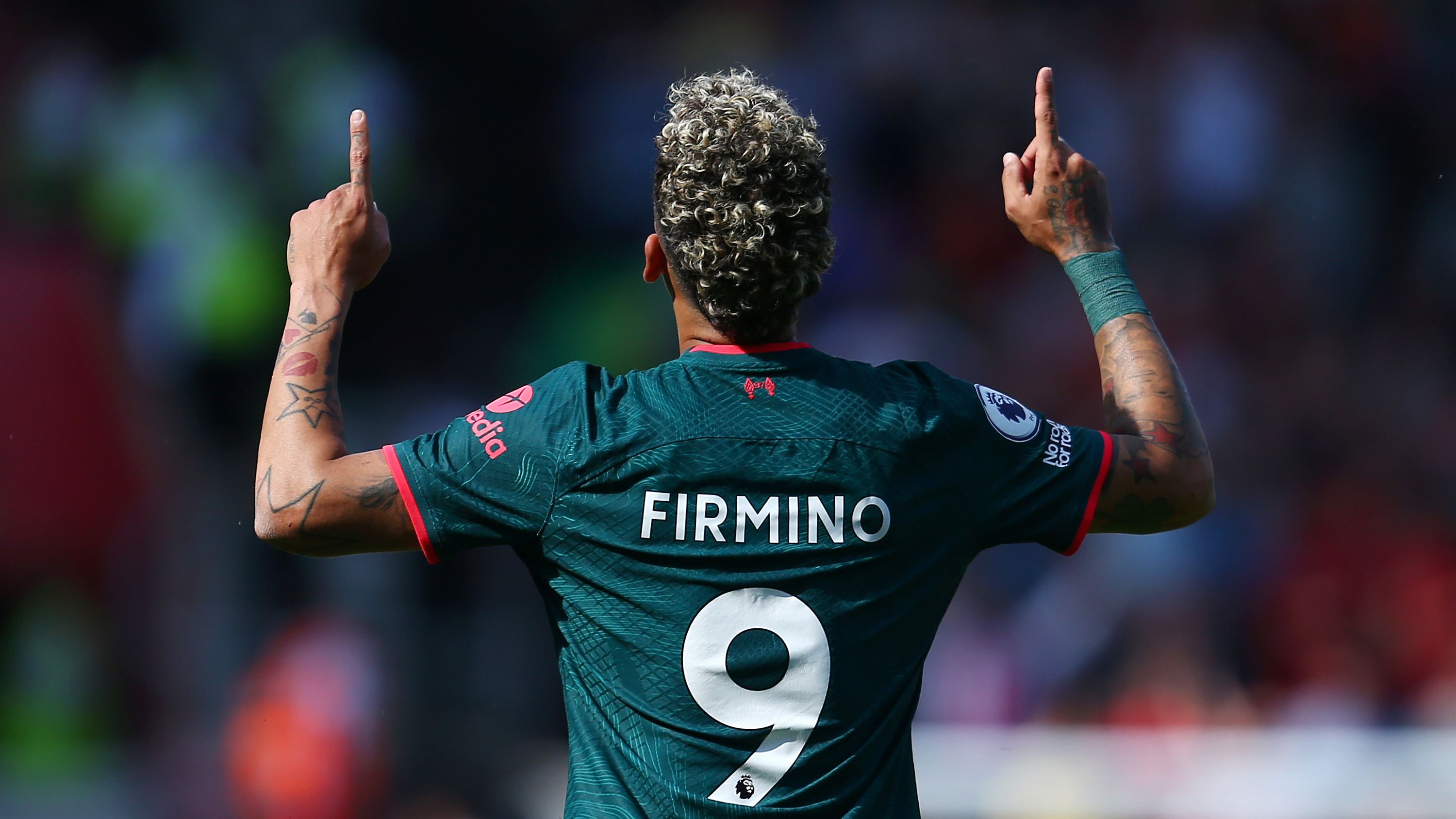 Southampton FC v Liverpool FC - Premier League