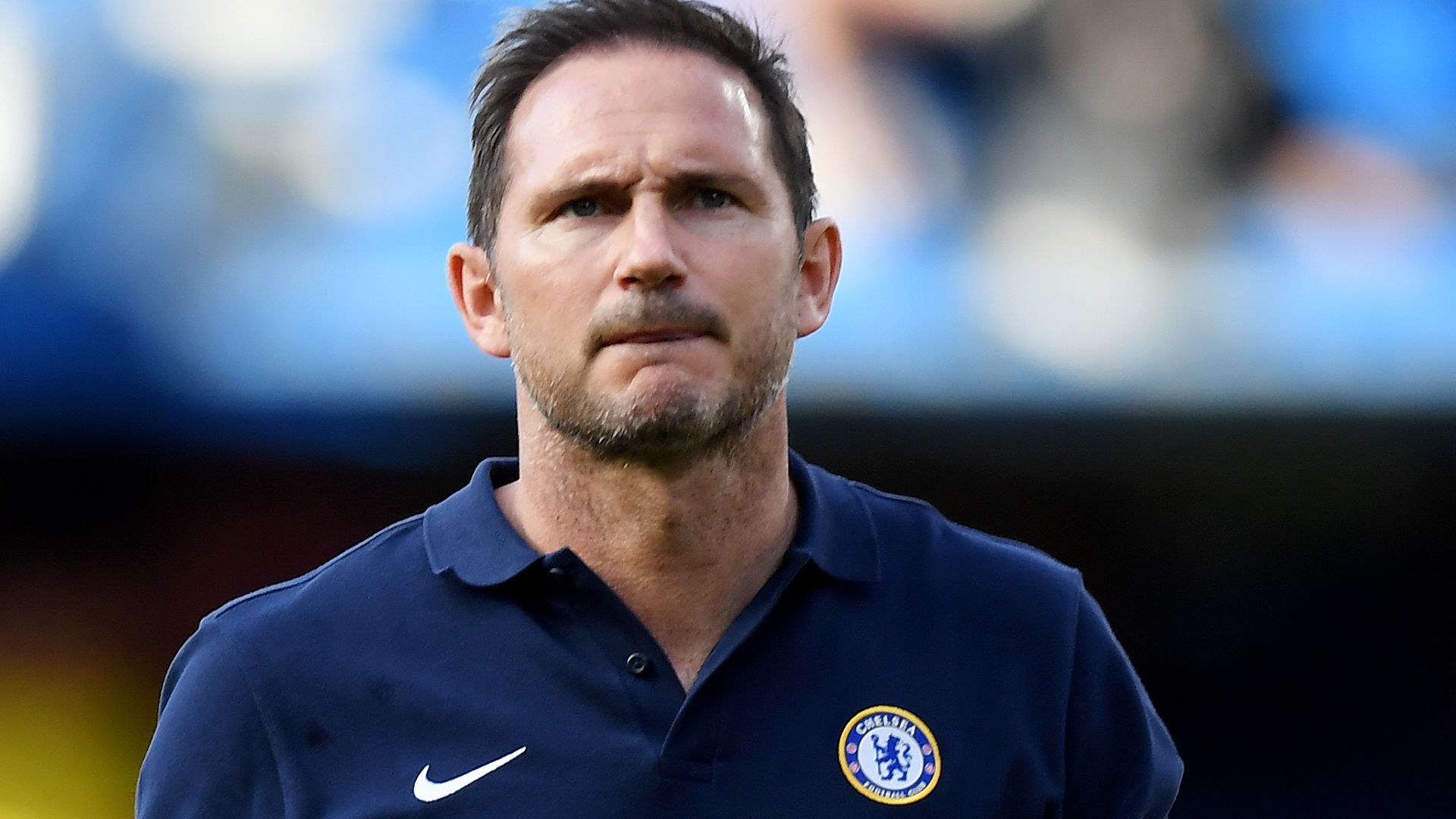 Chelsea FC v Newcastle United - Premier League