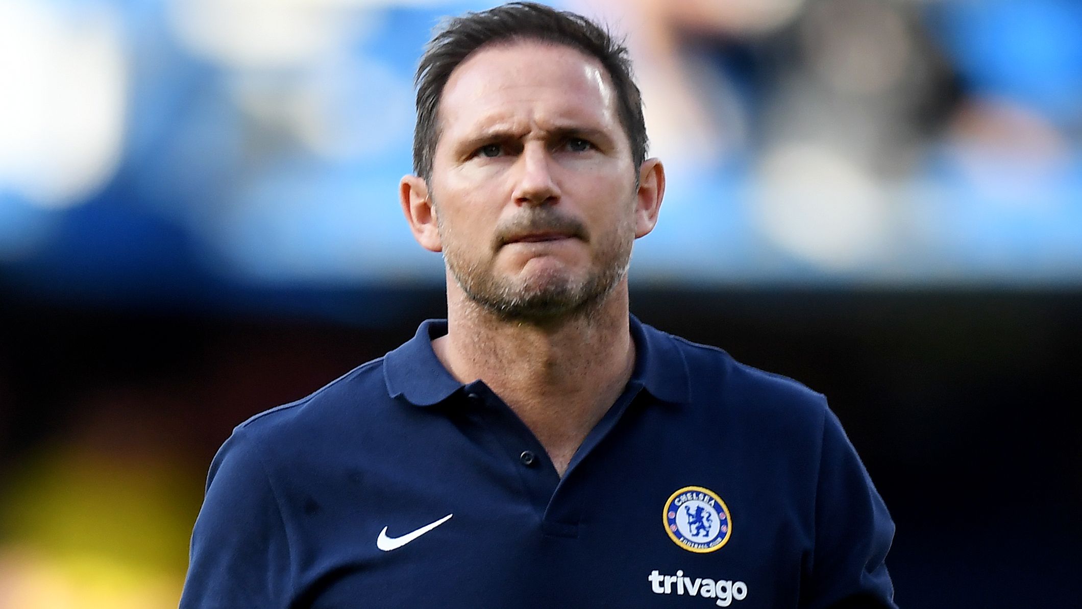 Chelsea FC v Newcastle United - Premier League