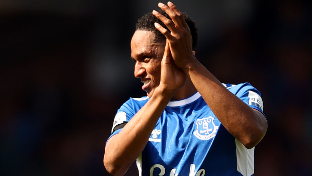 Everton FC v AFC Bournemouth - Premier League