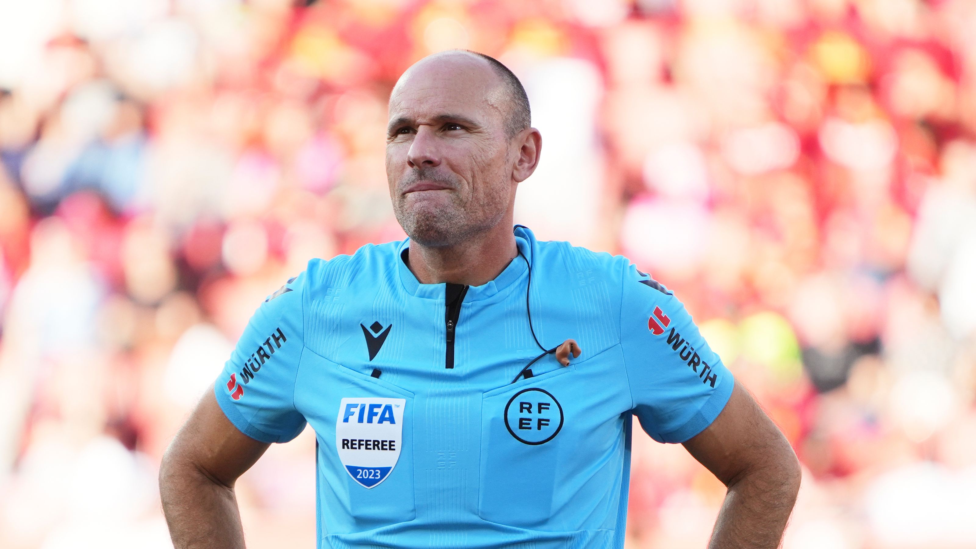 RCD Mallorca v Rayo Vallecano - LaLiga Santander