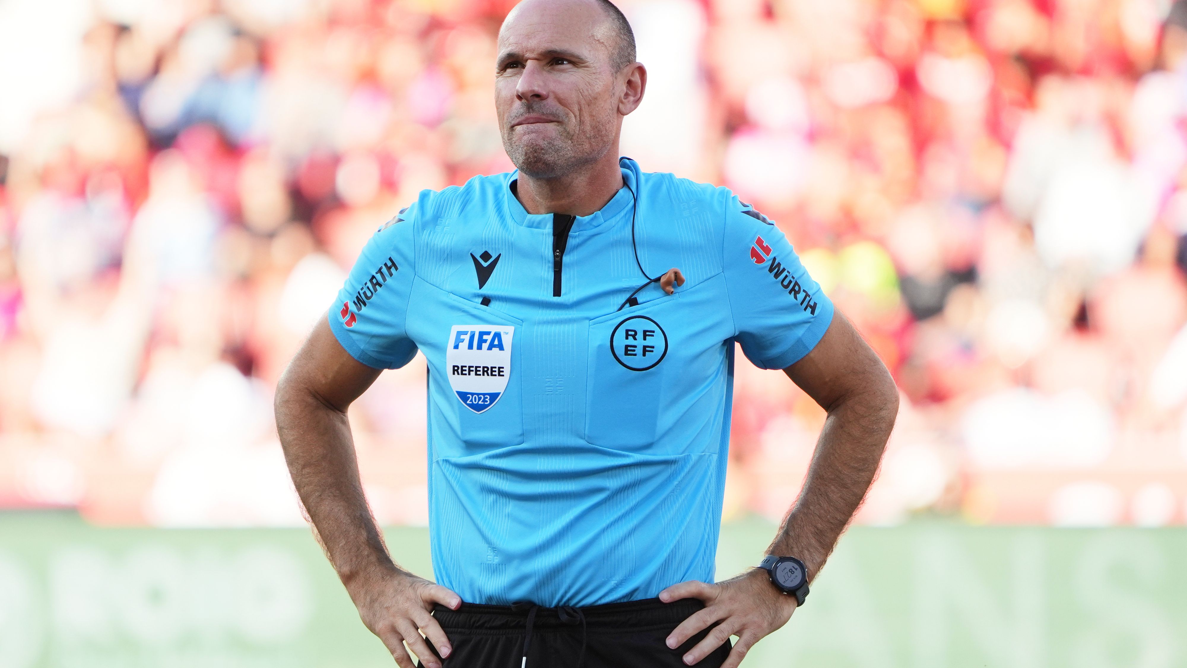 RCD Mallorca v Rayo Vallecano - LaLiga Santander